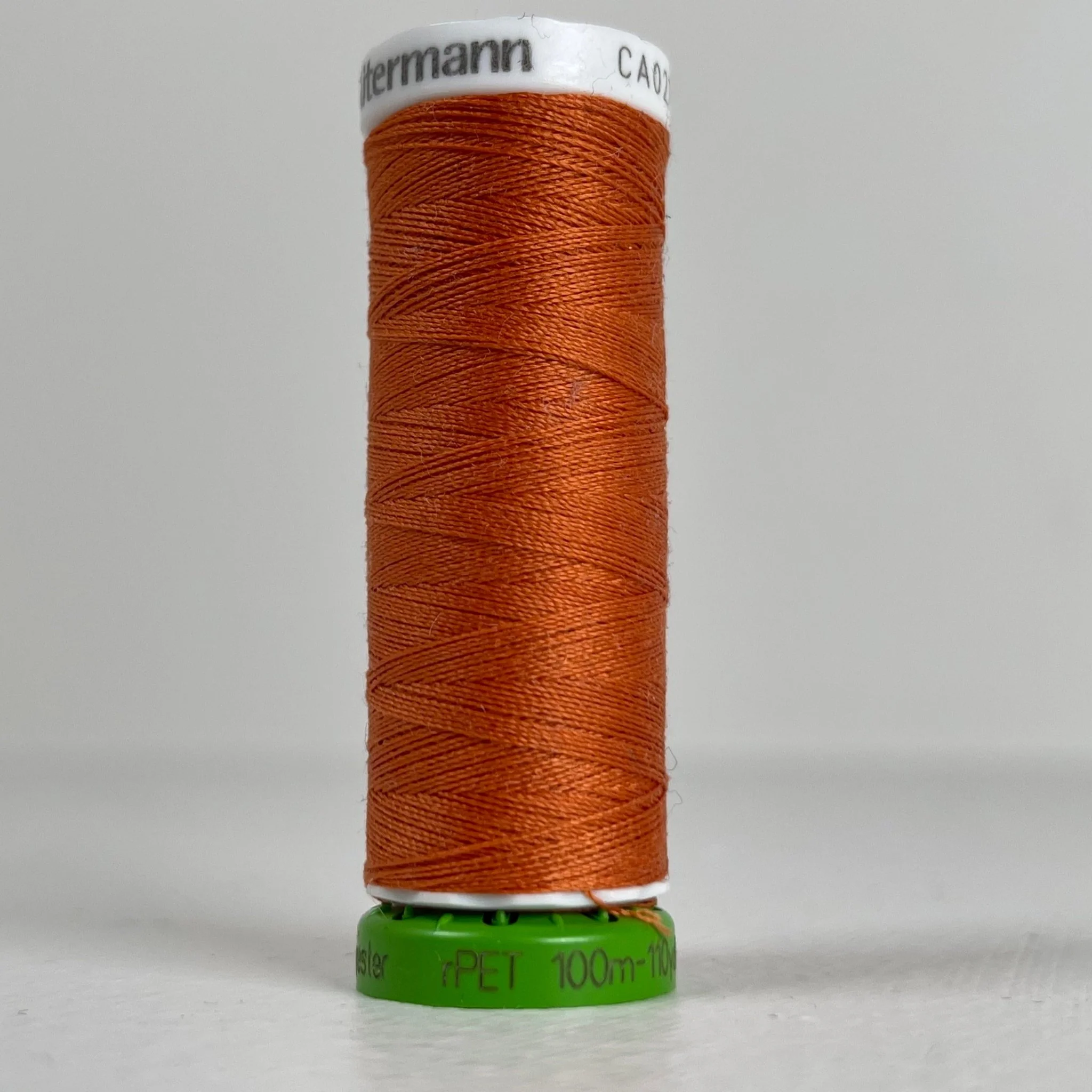 Recycled Polyester / rPET Sewing Thread - 100m - Various Colours - Image 23