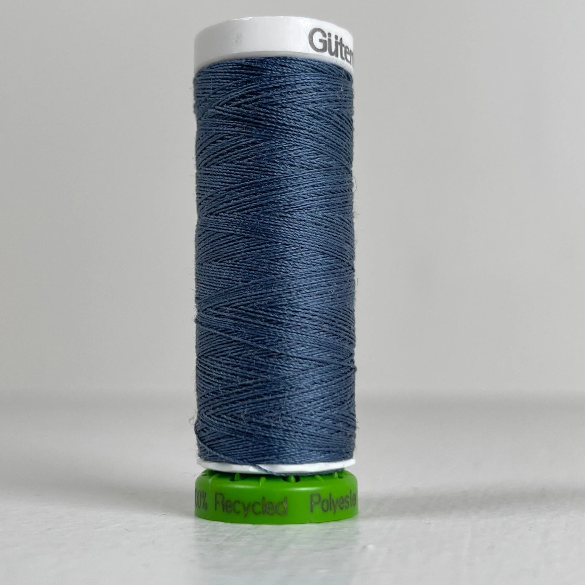 Recycled Polyester / rPET Sewing Thread - 100m - Various Colours - Image 26
