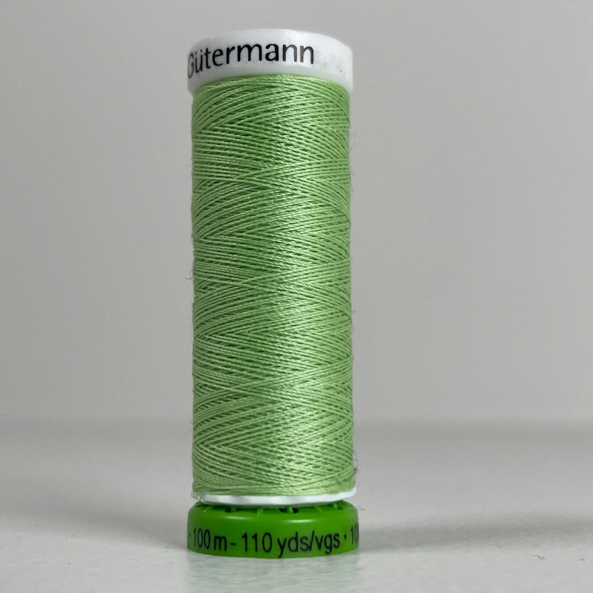 Recycled Polyester / rPET Sewing Thread - 100m - Various Colours - Image 27