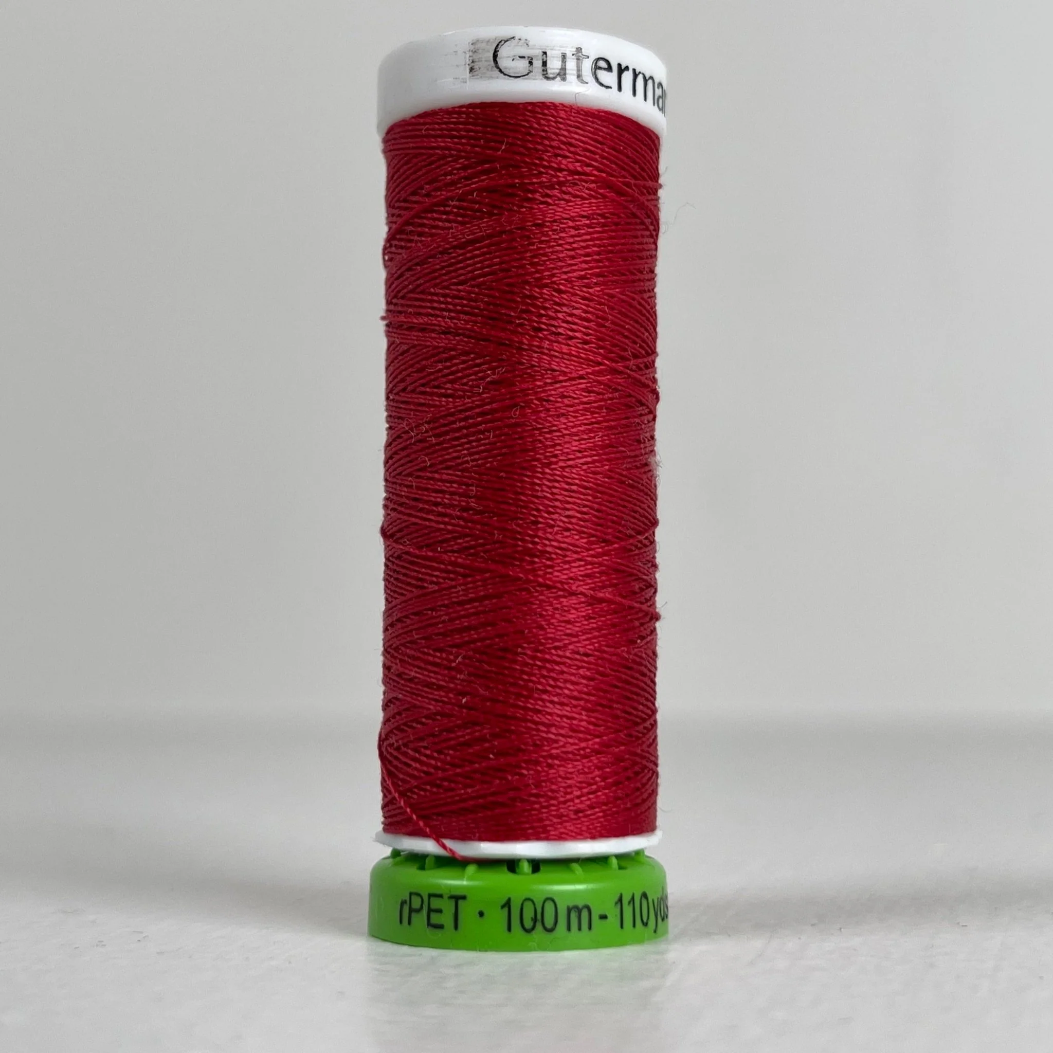 Recycled Polyester / rPET Sewing Thread - 100m - Various Colours - Image 28