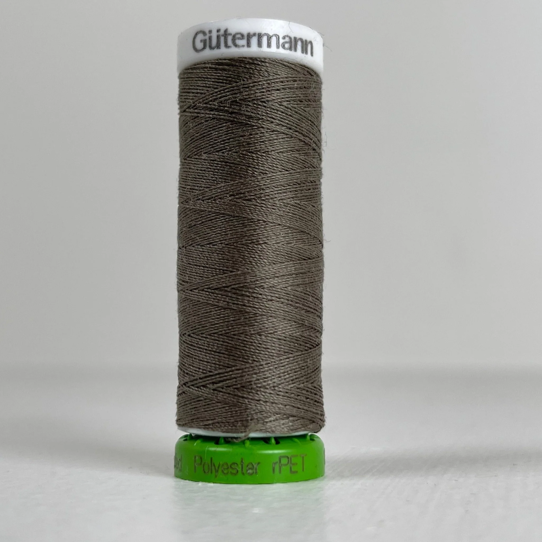 Recycled Polyester / rPET Sewing Thread - 100m - Various Colours - Image 29