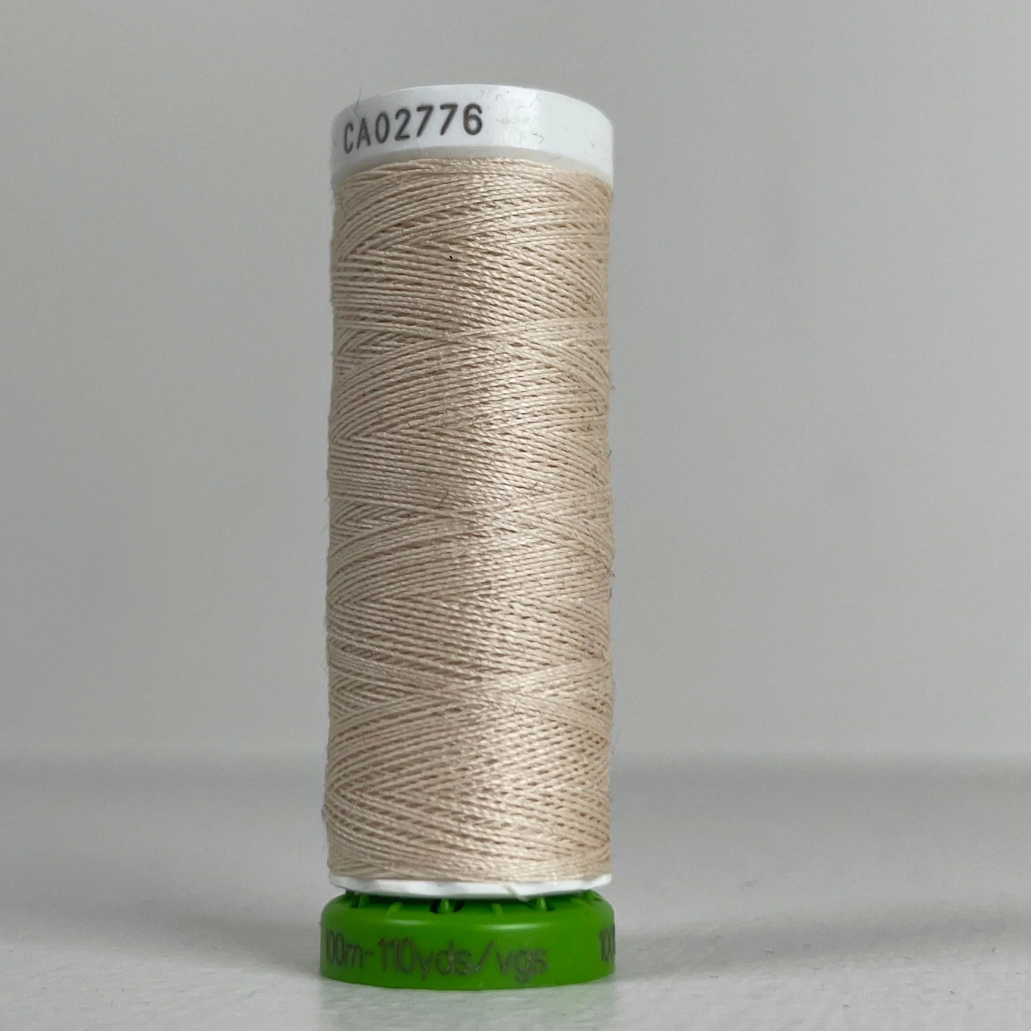Recycled Polyester / rPET Sewing Thread - 100m - Various Colours - Image 31