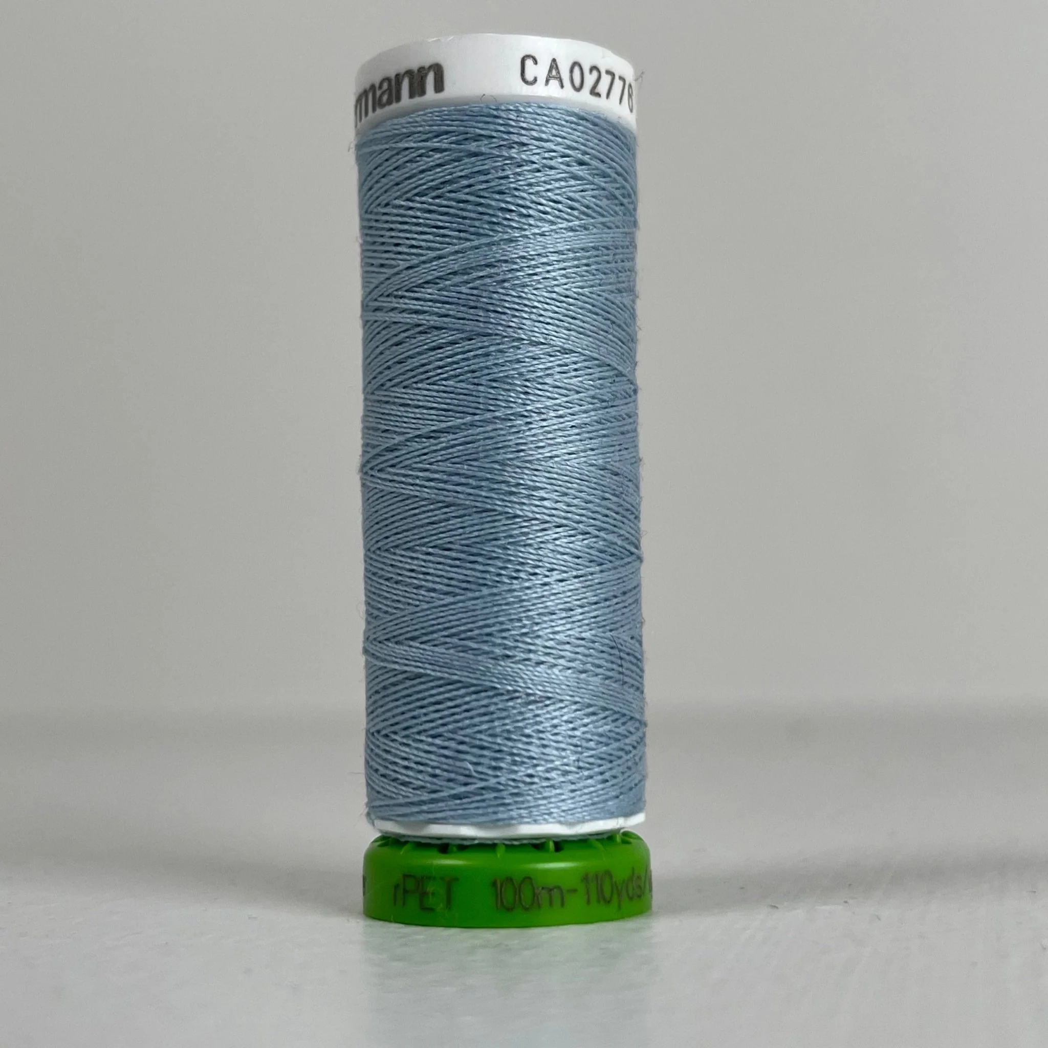 Recycled Polyester / rPET Sewing Thread - 100m - Various Colours - Image 35