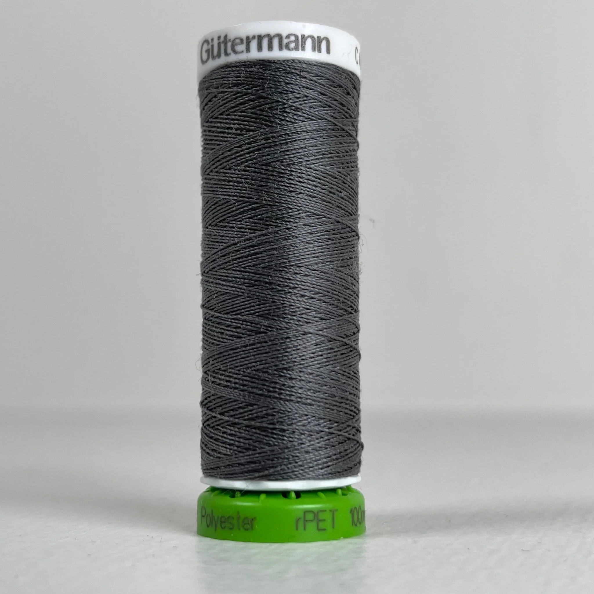 Recycled Polyester / rPET Sewing Thread - 100m - Various Colours - Image 38