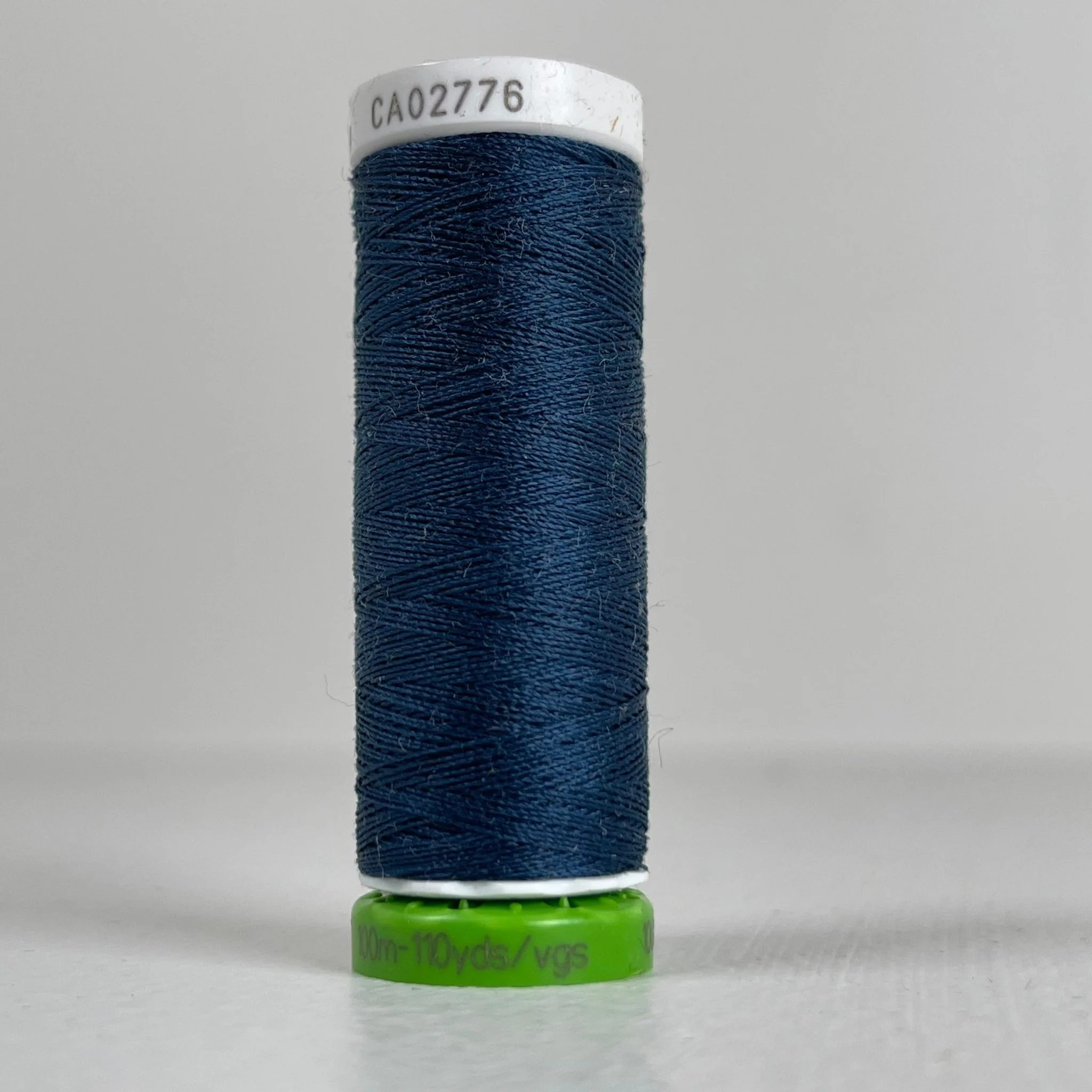 Recycled Polyester / rPET Sewing Thread - 100m - Various Colours - Image 39