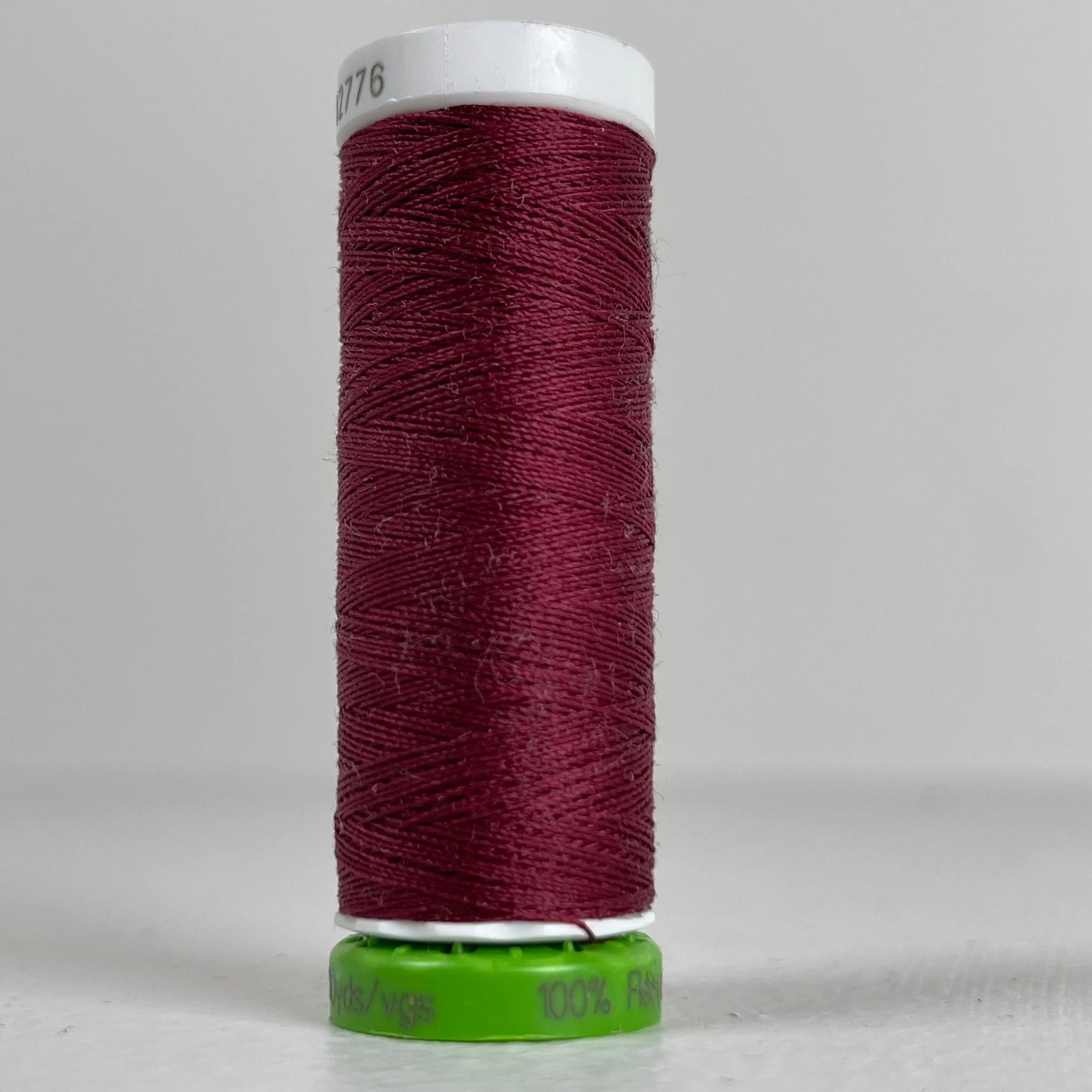 Recycled Polyester / rPET Sewing Thread - 100m - Various Colours - Image 40