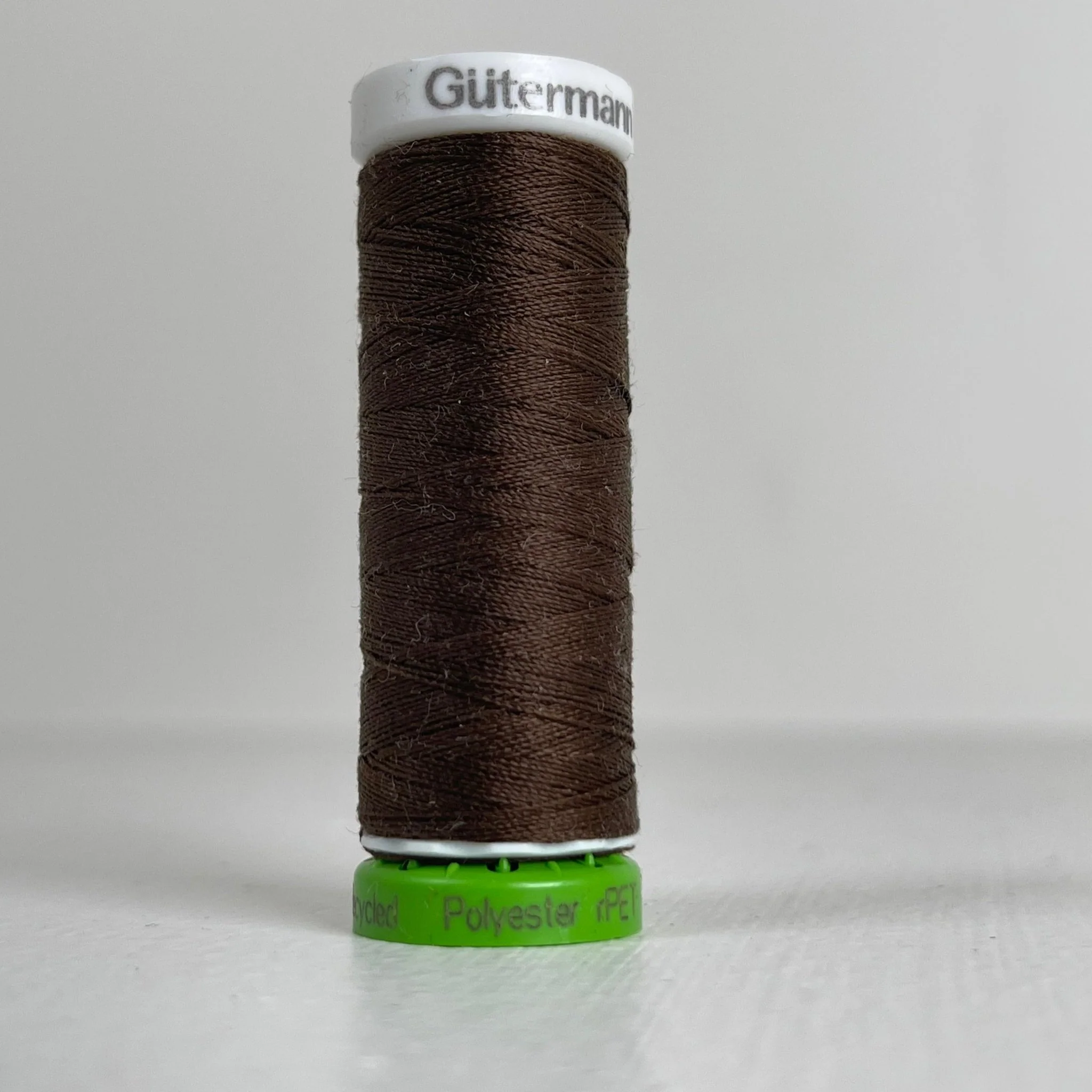 Recycled Polyester / rPET Sewing Thread - 100m - Various Colours - Image 5