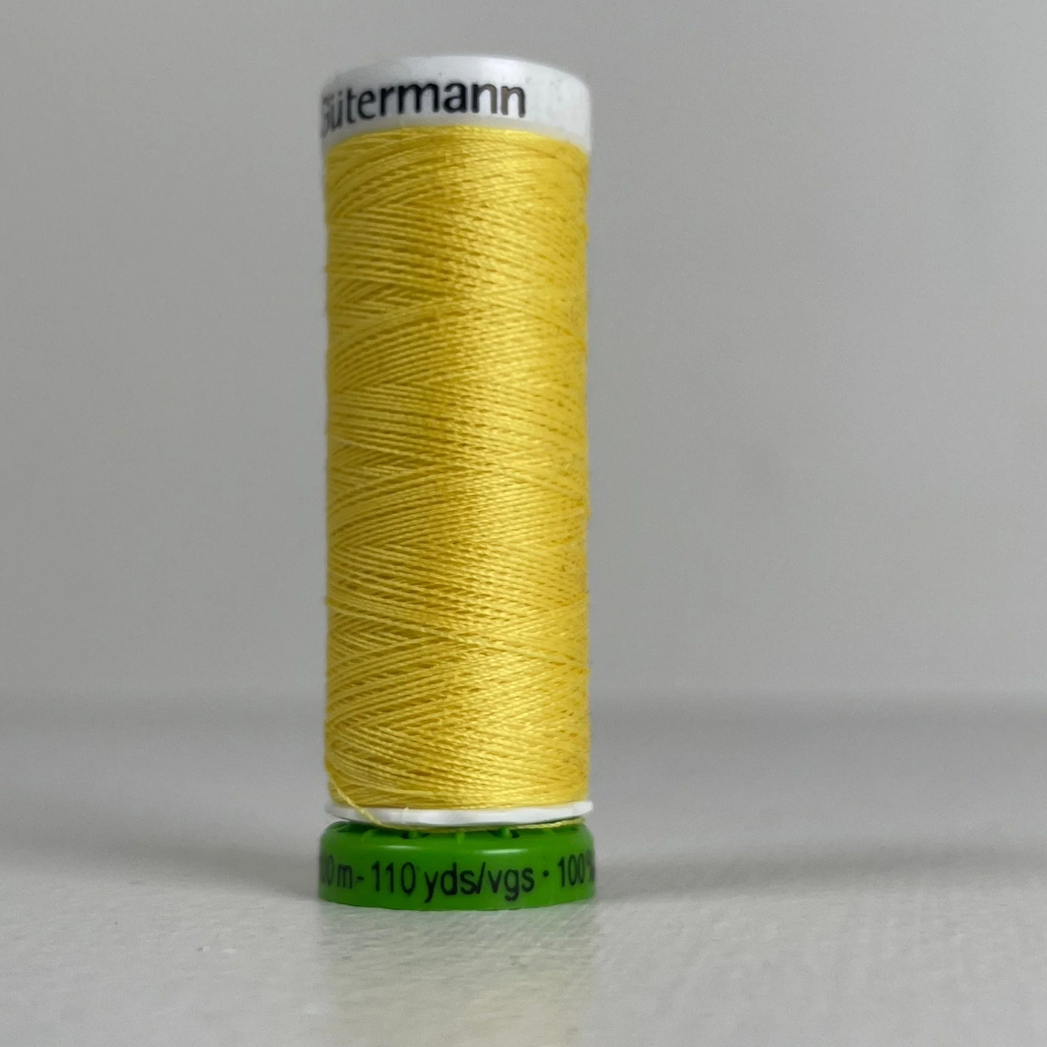 Recycled Polyester / rPET Sewing Thread - 100m - Various Colours - Image 6