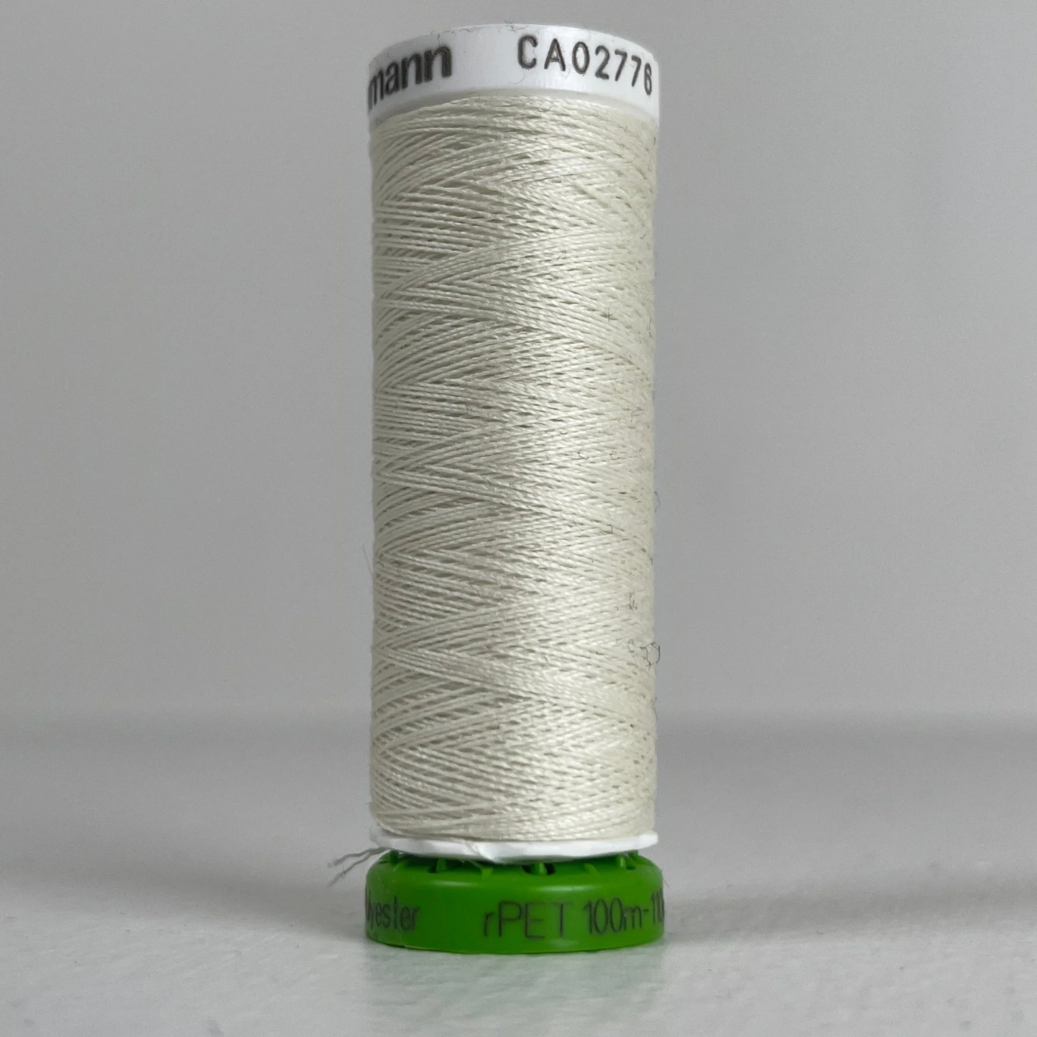 Recycled Polyester / rPET Sewing Thread - 100m - Various Colours - Image 8
