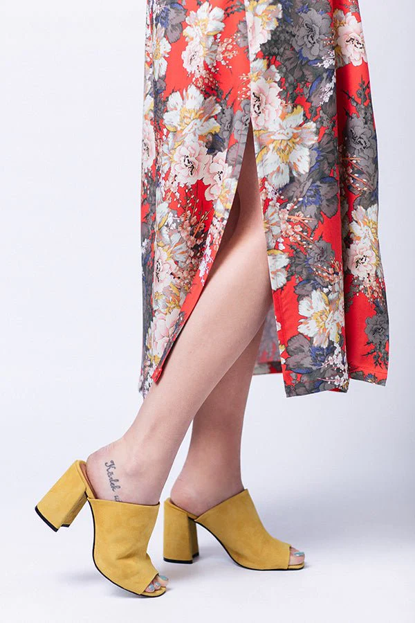 Reeta Shirt Dress - PDF Pattern - Named Clothing - Image 5