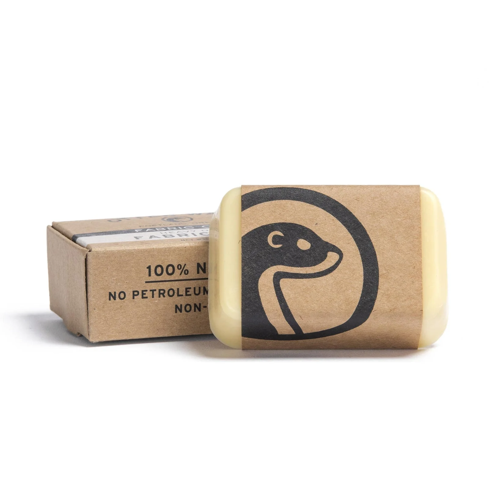 Regular Bar - Otter Wax - Image 2