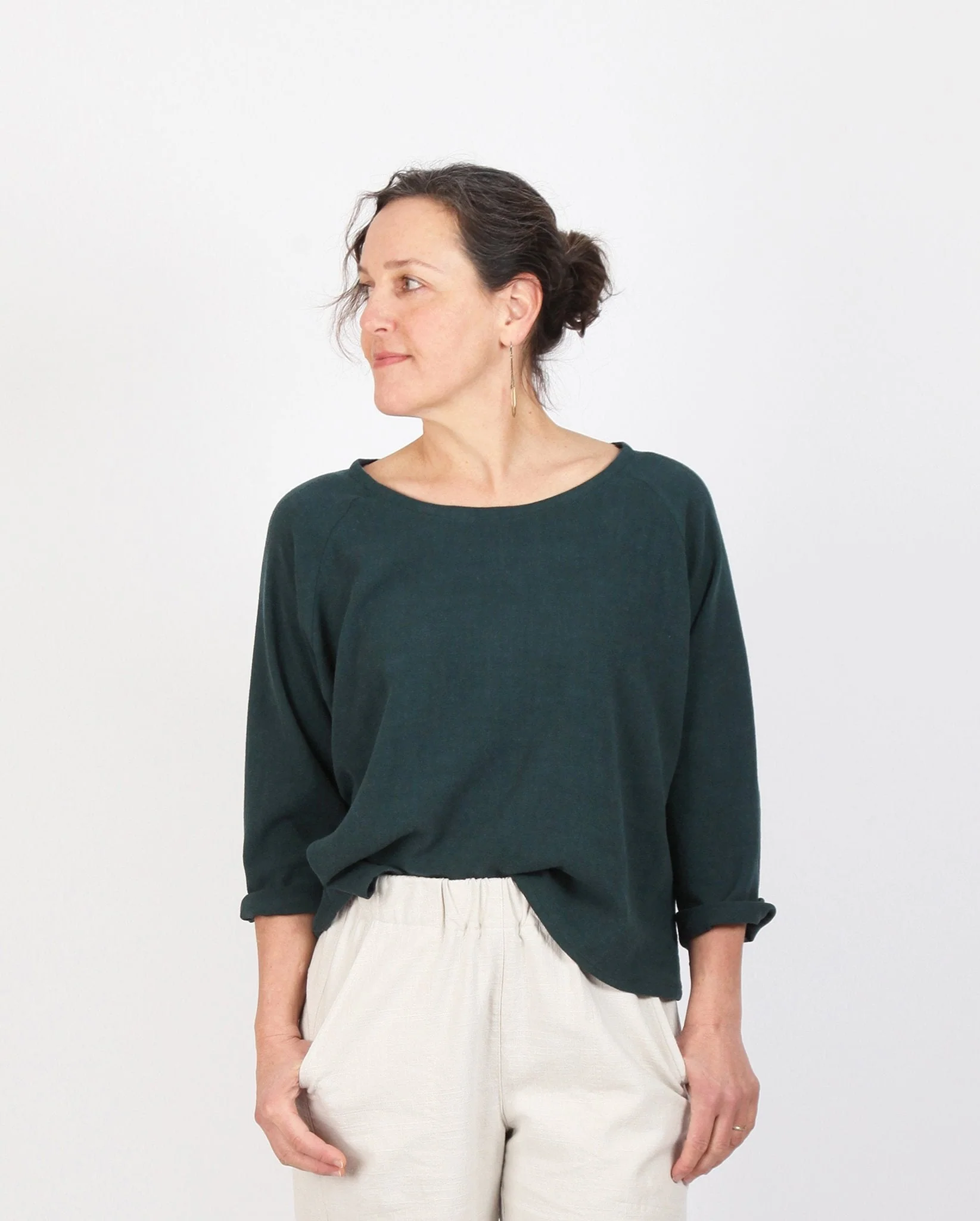 Remy Raglan Top Sewing Pattern - Sew House Seven - Image 10