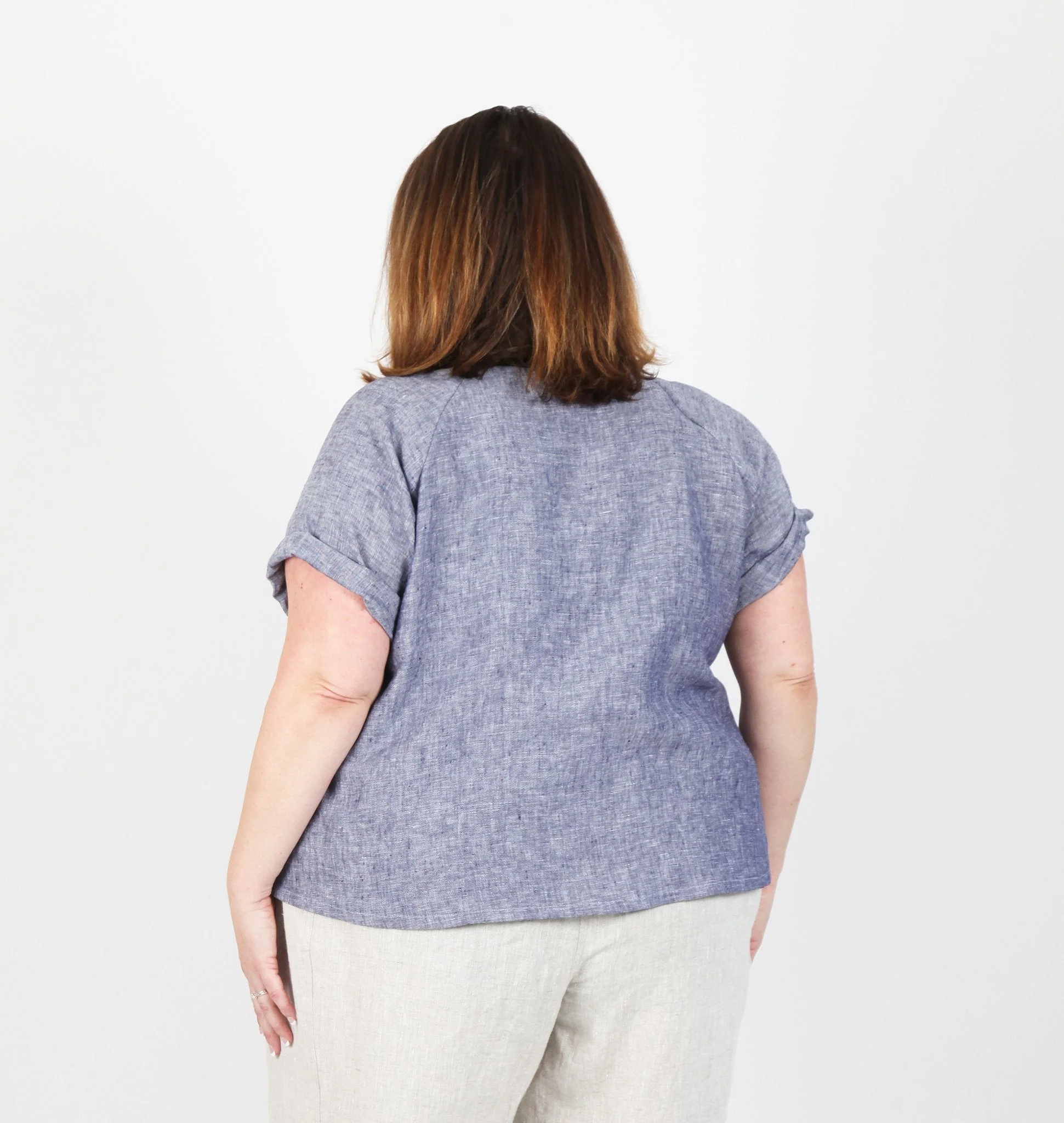Remy Raglan Top Sewing Pattern - Sew House Seven - Image 11