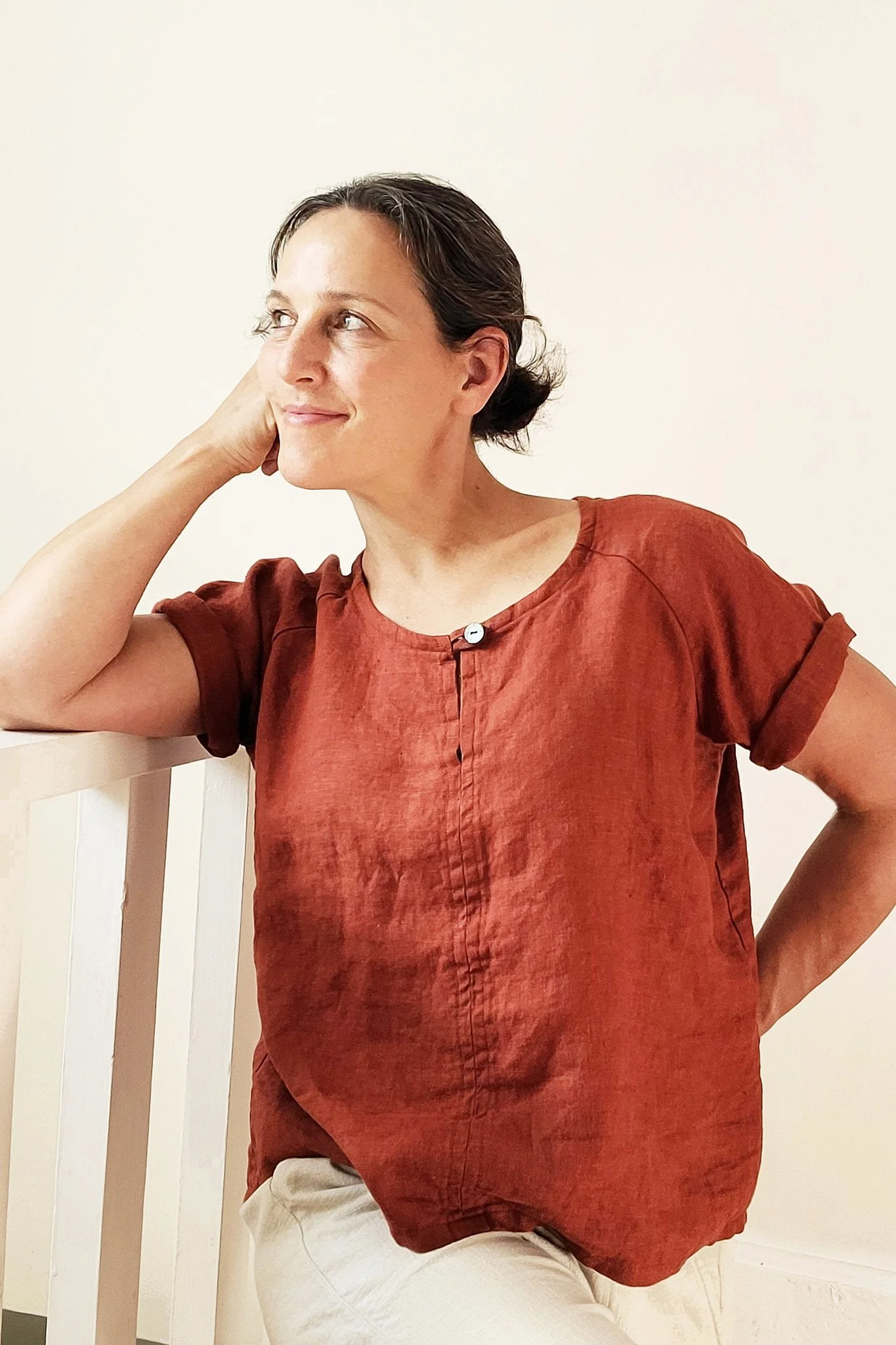 Remy Raglan Top Sewing Pattern - Sew House Seven - Image 16