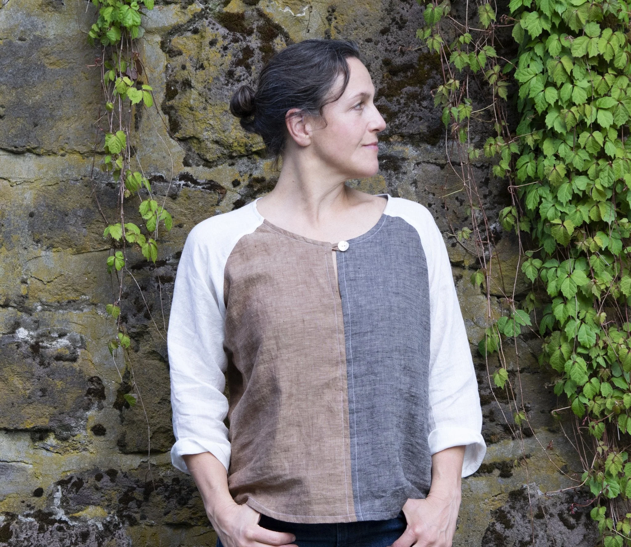 Remy Raglan Top Sewing Pattern - Sew House Seven - Image 3