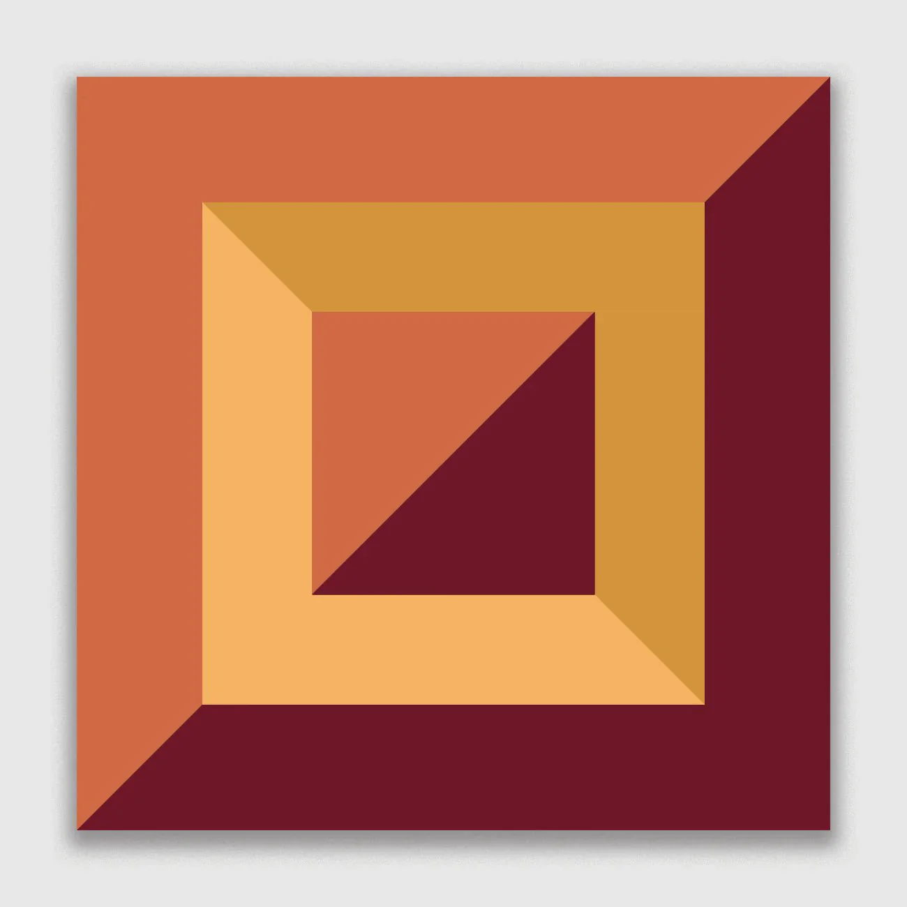 Riding Mountain Paper Pattern - The Blanket Statement Quilt Co. - Image 4