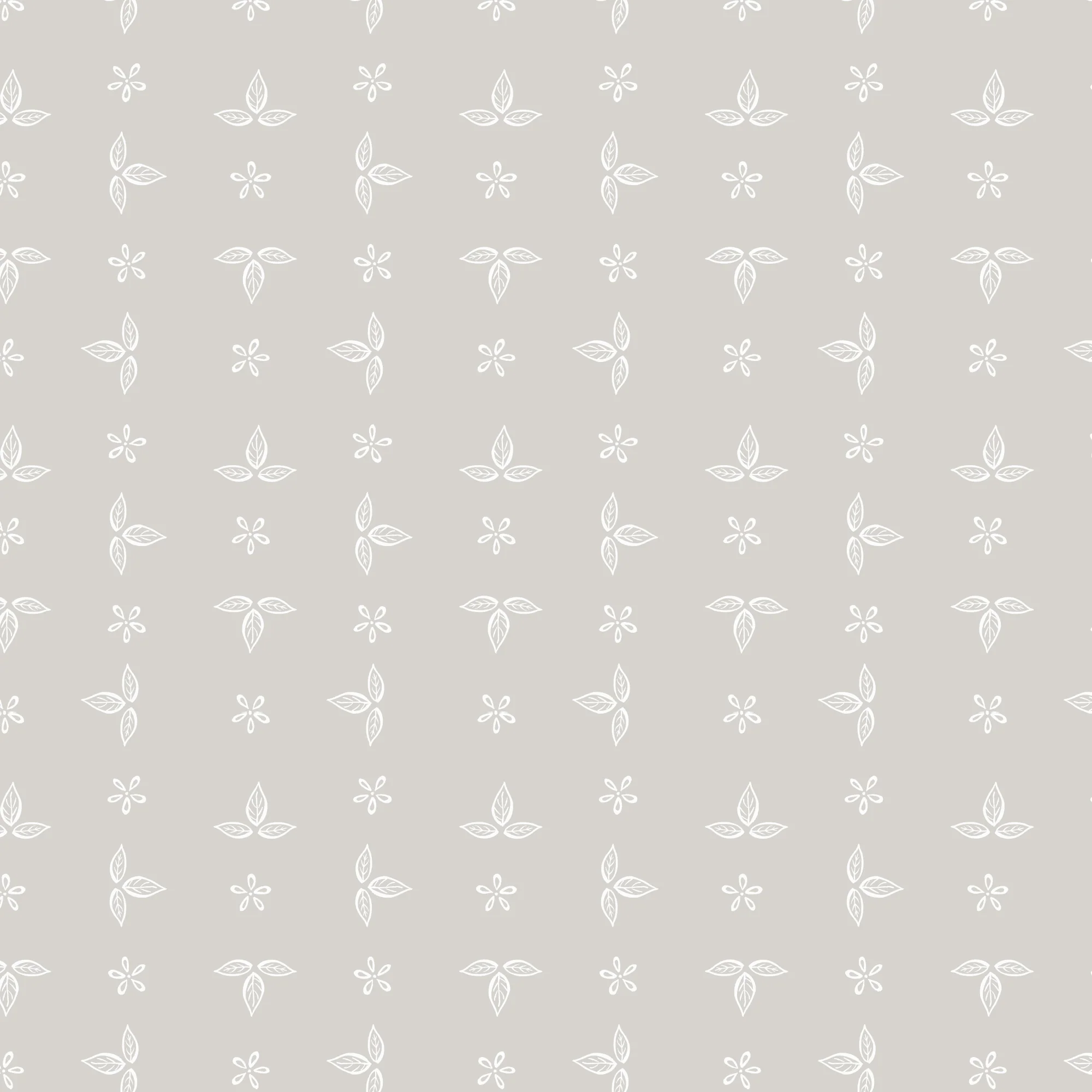 Righteous Path - Gentle Whispers - Trisha Patel - Cloud 9 Fabrics - Poplin - Image 3
