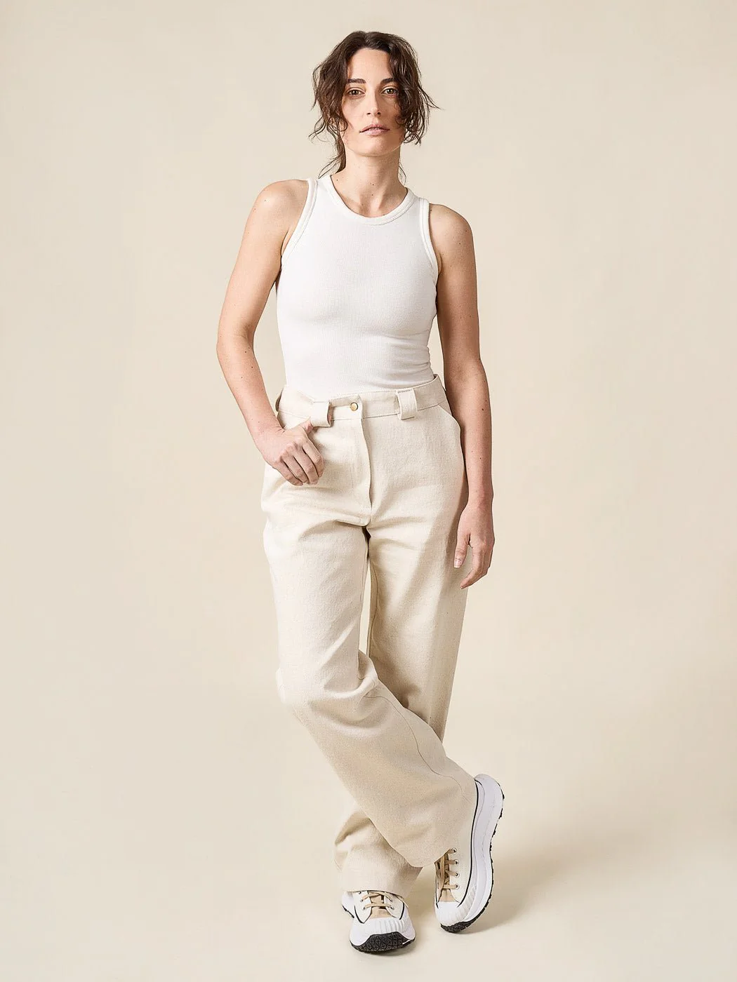 Rika Pants Paper Pattern - Closet Core Patterns - Image 17