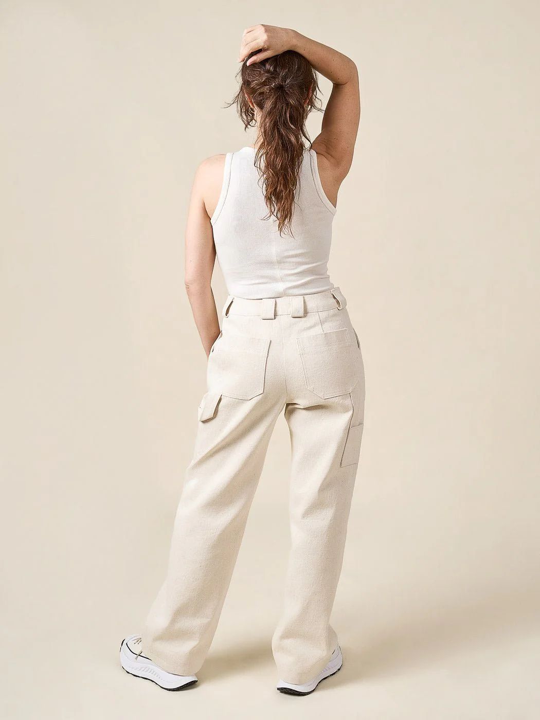 Rika Pants Paper Pattern - Closet Core Patterns - Image 18