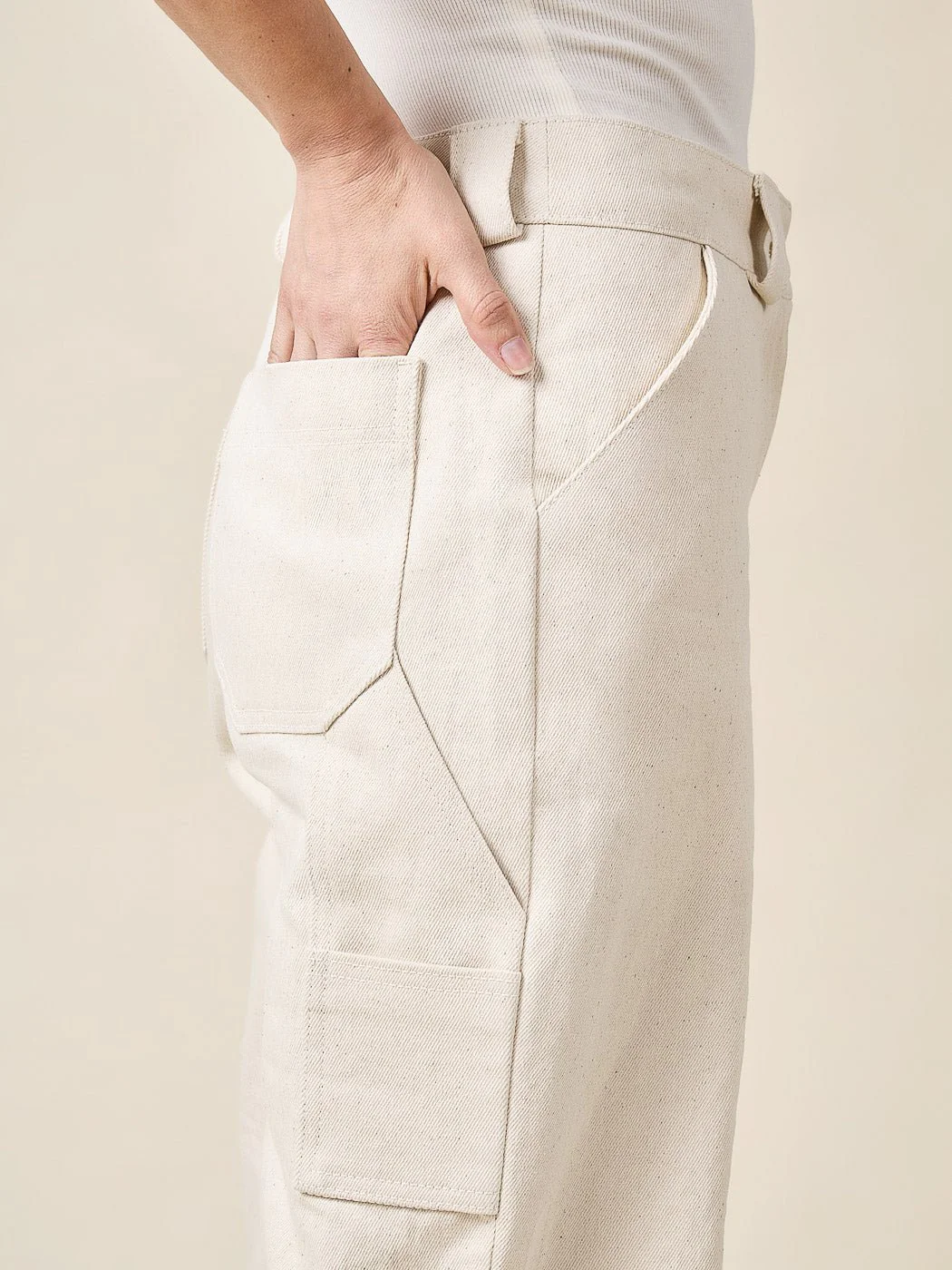 Rika Pants Paper Pattern - Closet Core Patterns - Image 26