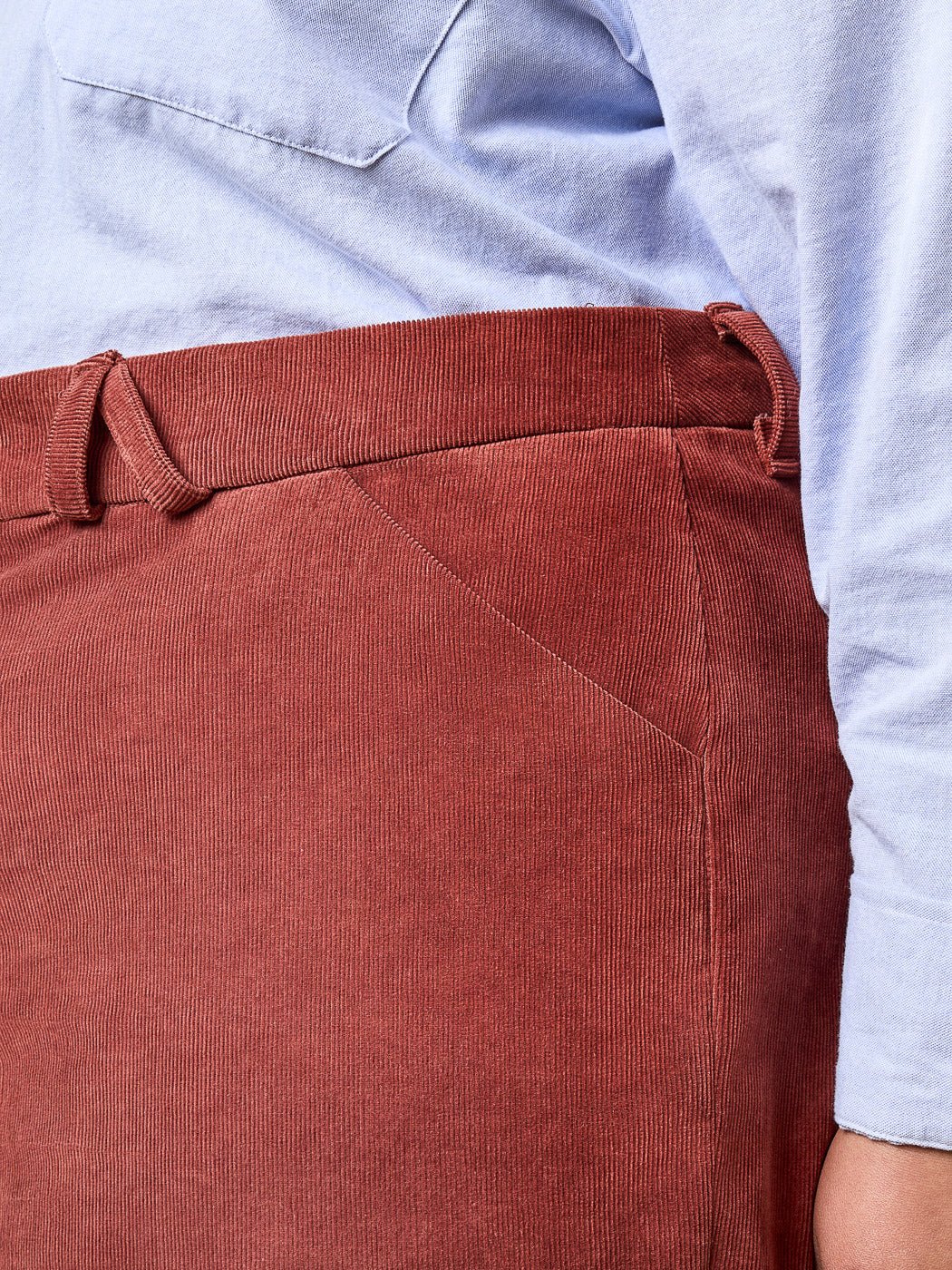 Rika Pants Paper Pattern - Closet Core Patterns - Image 9