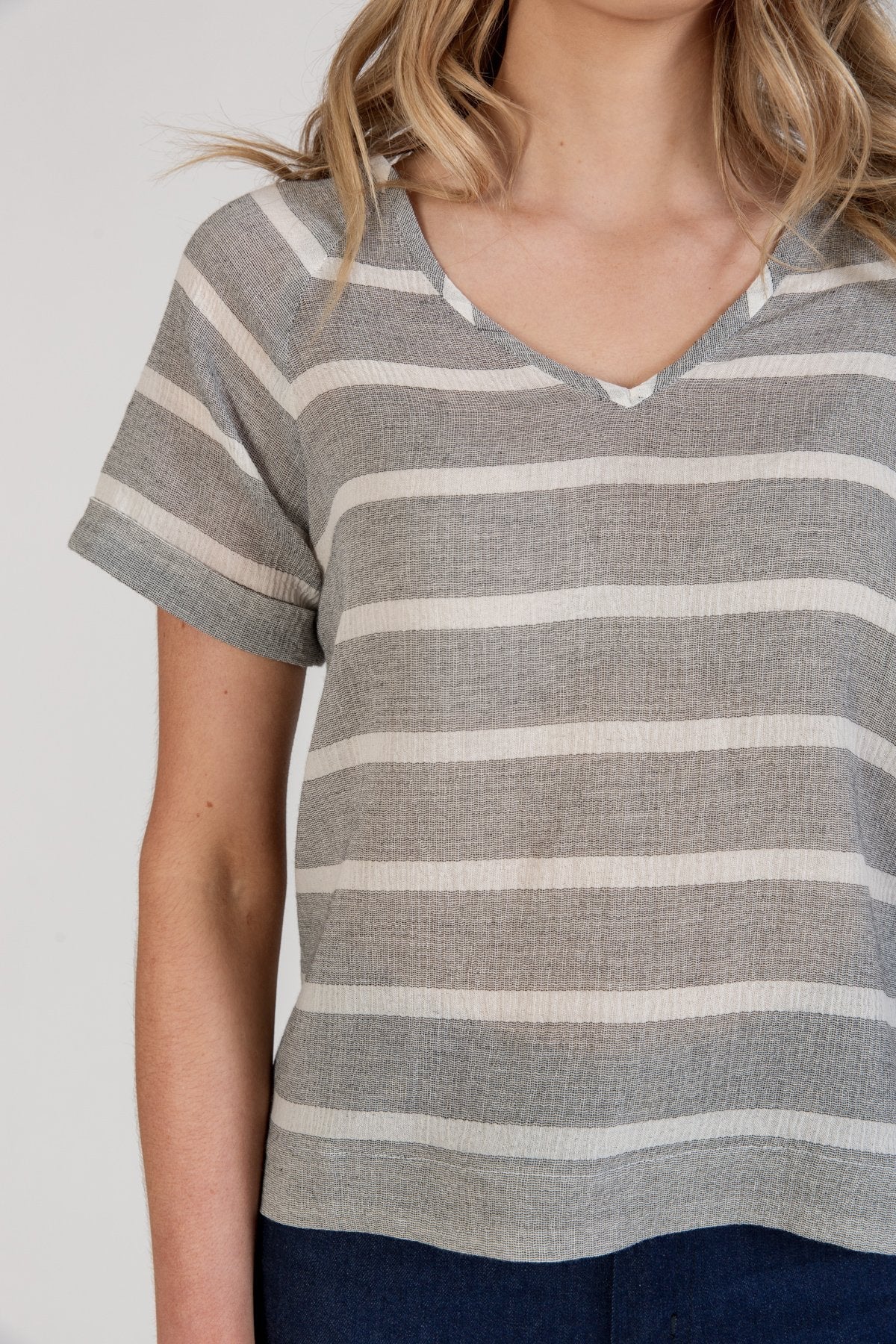 River Dress & Top - Megan Nielsen Patterns - Sewing Pattern - Image 10