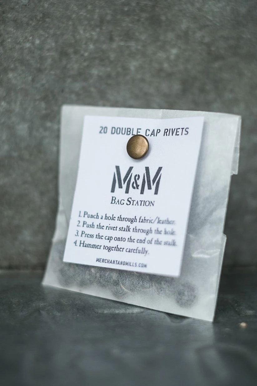 Rivets - Merchant & Mills - Image 3
