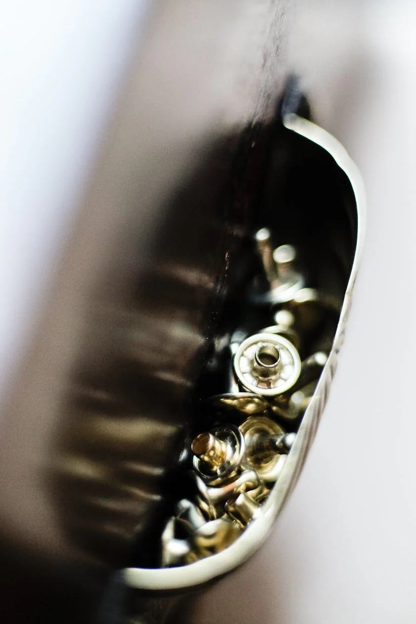 Rivets - Merchant & Mills - Image 7