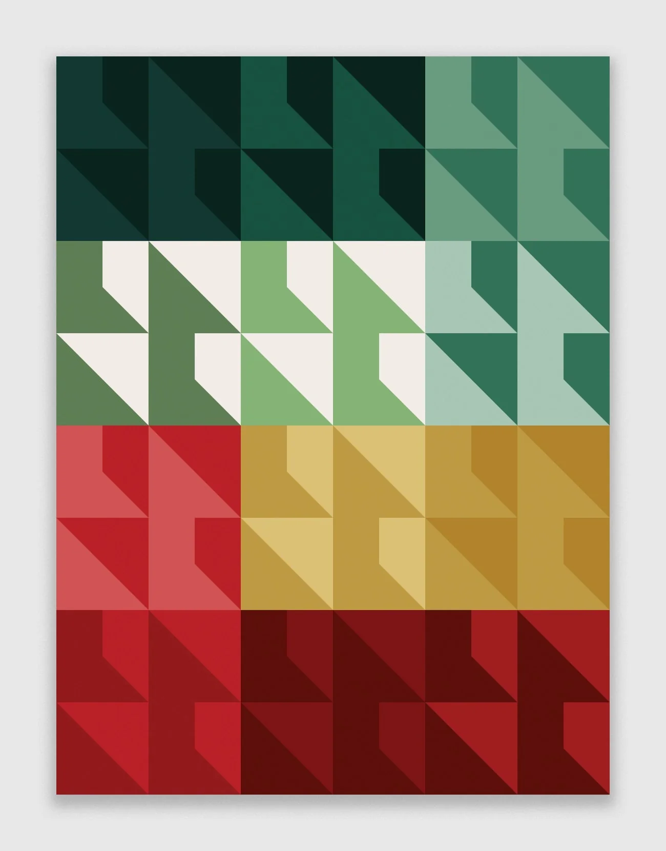 Rockwood Paper Pattern - The Blanket Statement Quilt Co. - Image 10