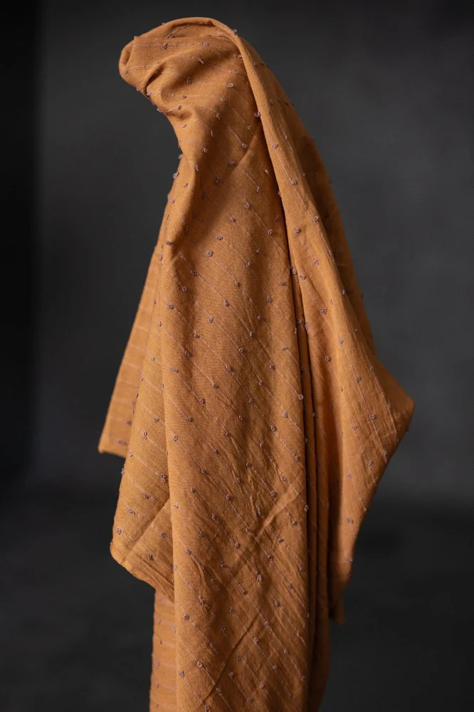 Roni Loopy Indian Cotton - Merchant & Mills - Image 3