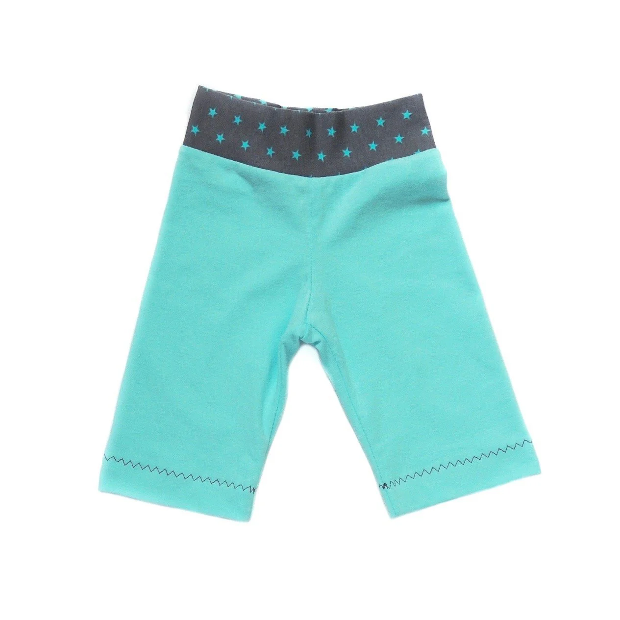 Roo Top + Marley Bottoms (0-24m) Baby + Toddler Sewing Pattern - Dhurata Davies - Image 10
