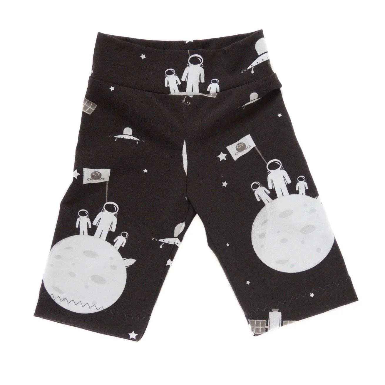 Roo Top + Marley Bottoms (0-24m) Baby + Toddler Sewing Pattern - Dhurata Davies - Image 9