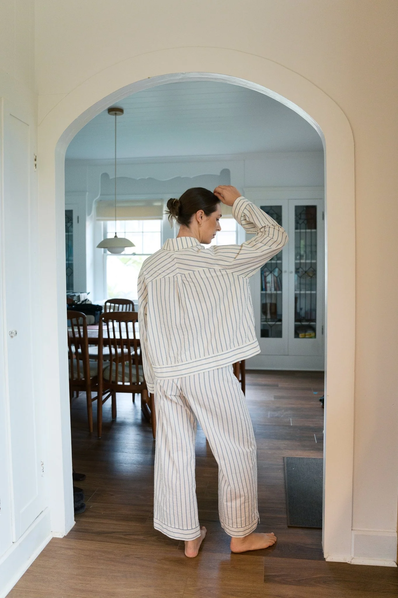 Rose Bottoms PDF Pattern - Paradise Patterns - Image 14
