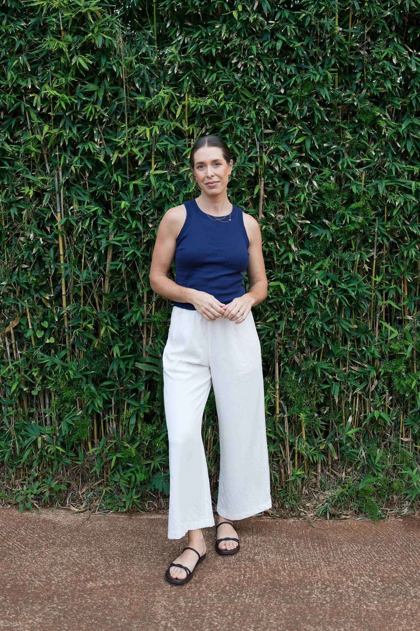 Rose Bottoms PDF Pattern - Paradise Patterns - Image 2