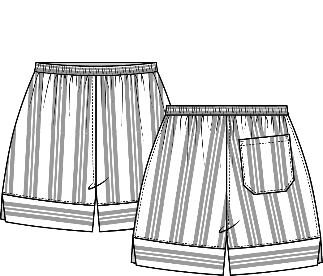 Rose Bottoms PDF Pattern - Paradise Patterns - Image 26