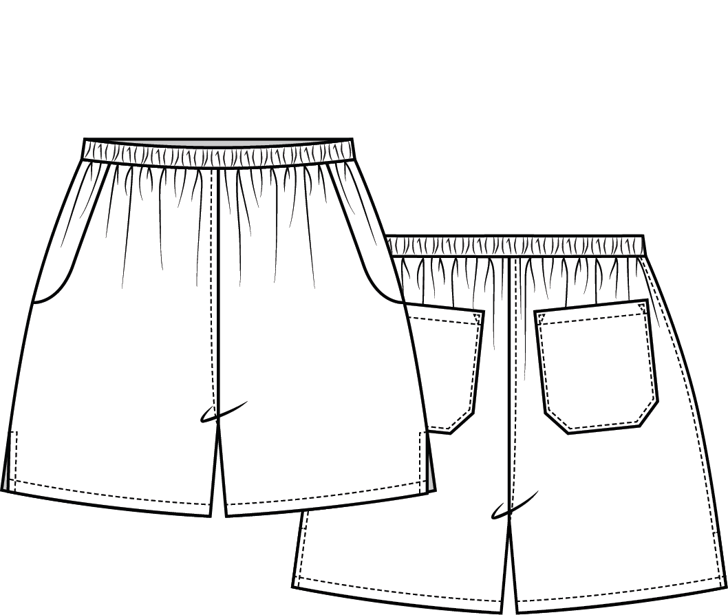 Rose Bottoms PDF Pattern - Paradise Patterns - Image 27