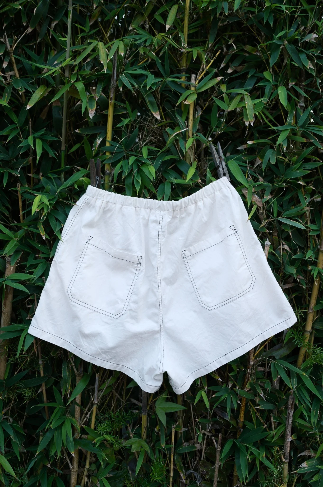 Rose Bottoms PDF Pattern - Paradise Patterns - Image 4