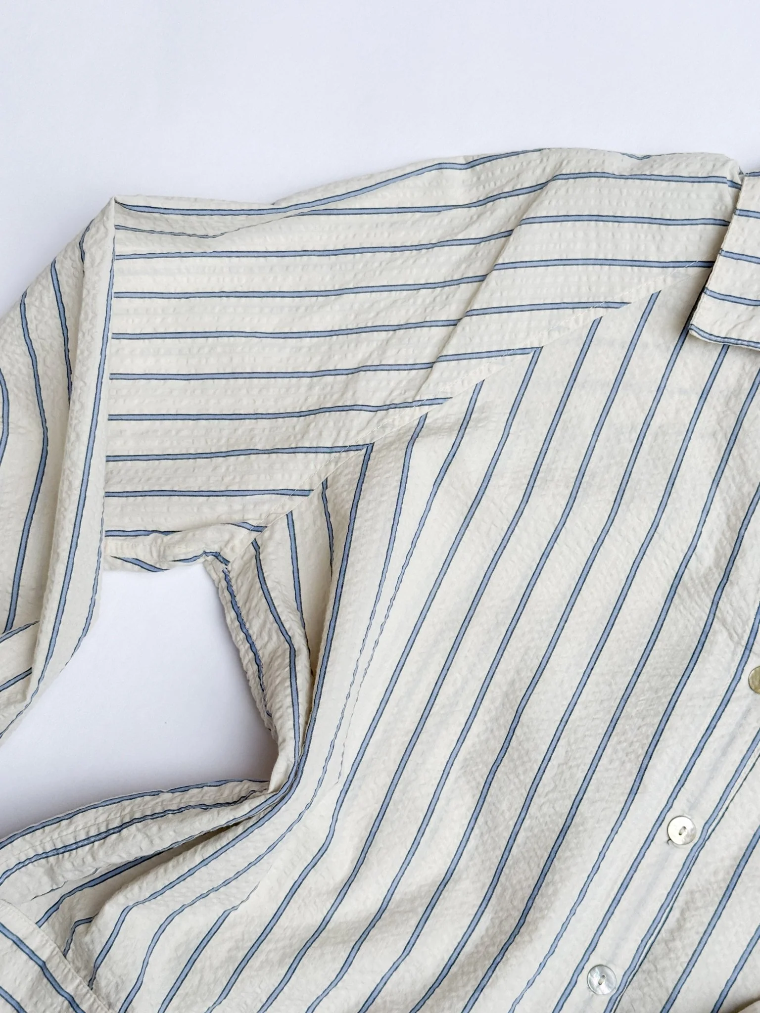 Rose Raglan Button Up PDF Pattern - Paradise Patterns - Image 23