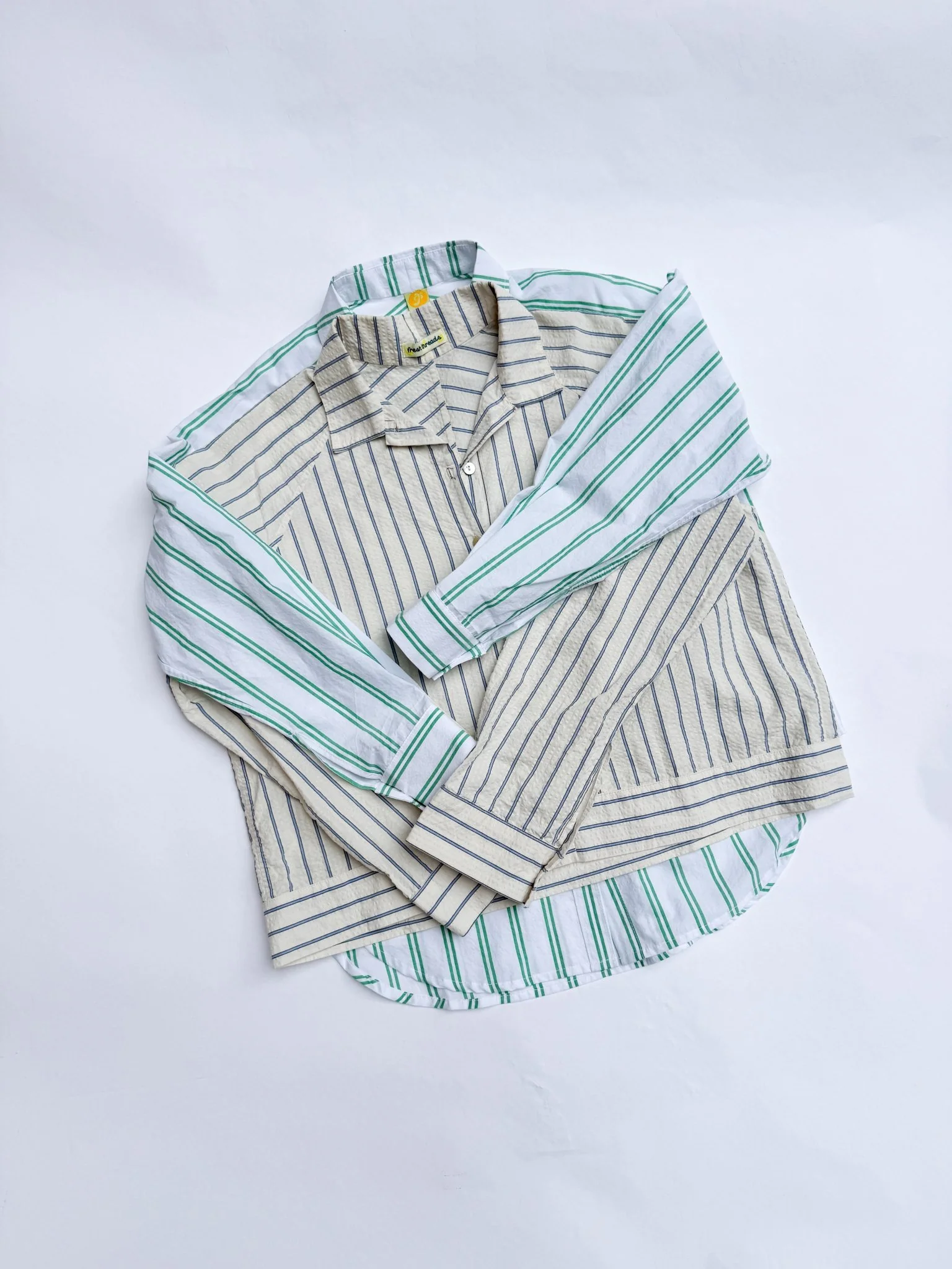 Rose Raglan Button Up PDF Pattern - Paradise Patterns - Image 25