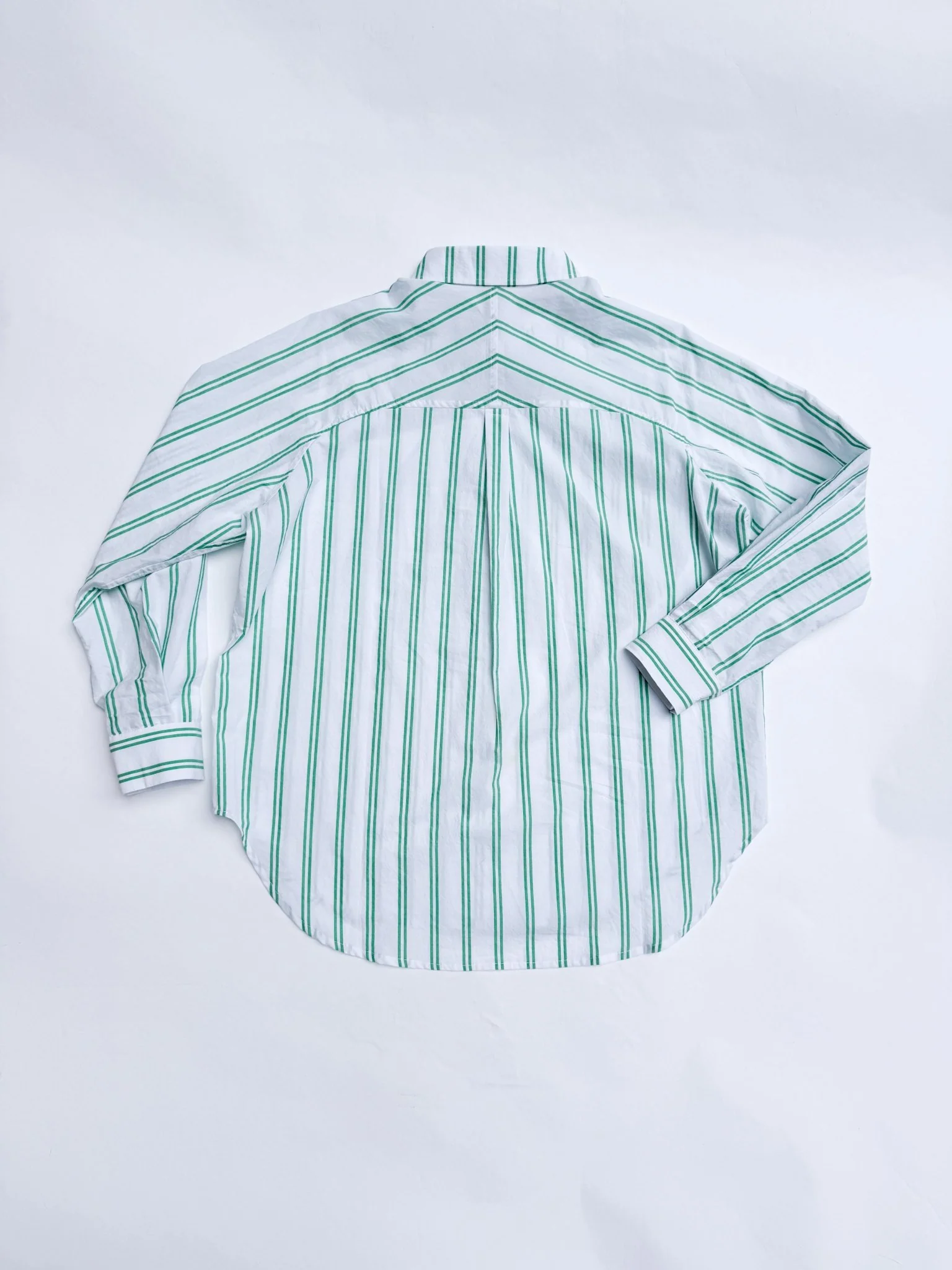 Rose Raglan Button Up PDF Pattern - Paradise Patterns - Image 29