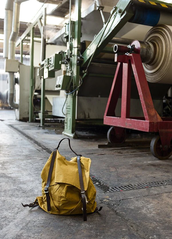 RTR Rucksack Pattern - Merchant & Mills - Image 4