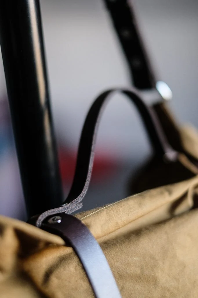 RTR Rucksack Pattern - Merchant & Mills - Image 5