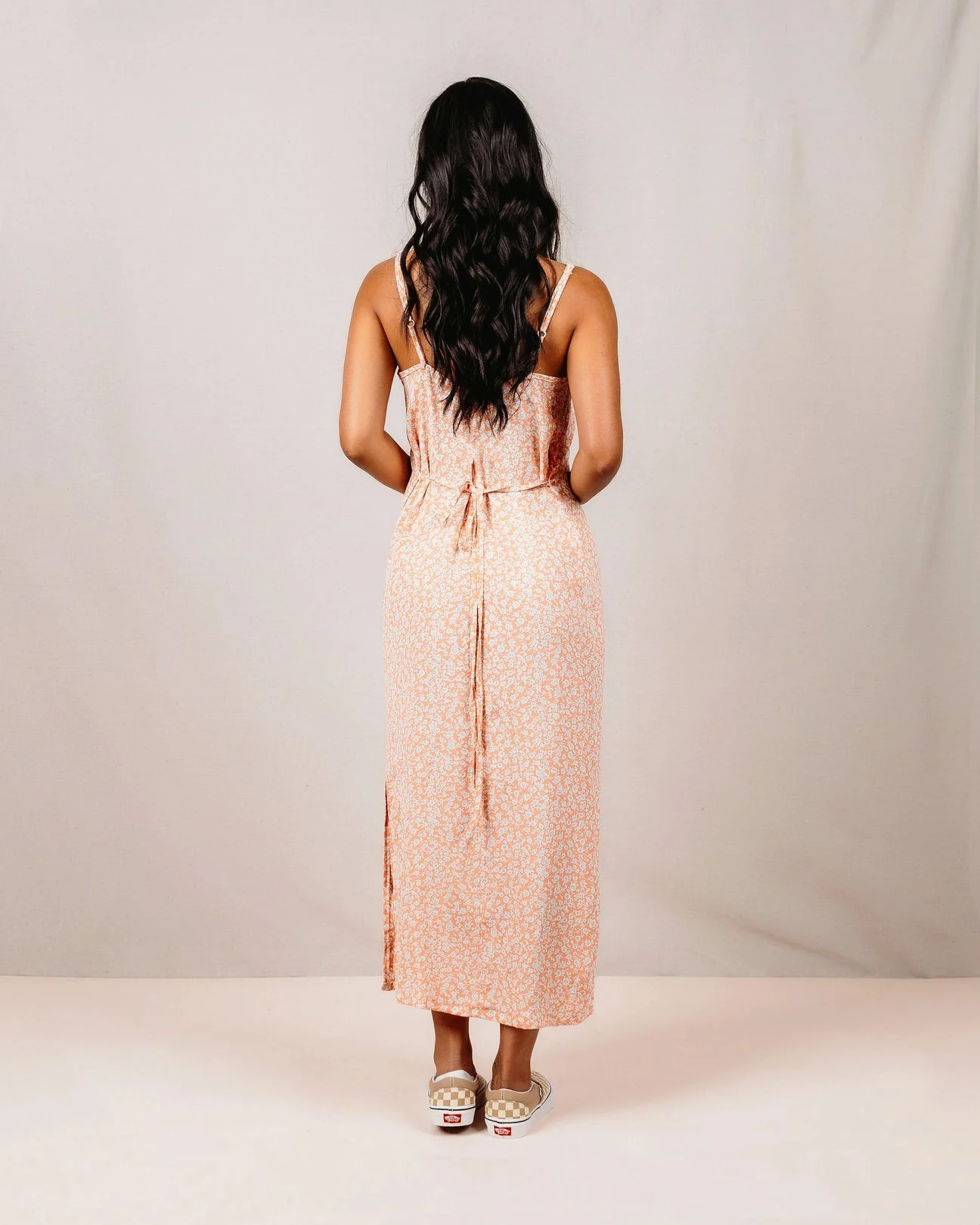 Saltwater Slip Dress Pattern - Friday Pattern Company - Image 4