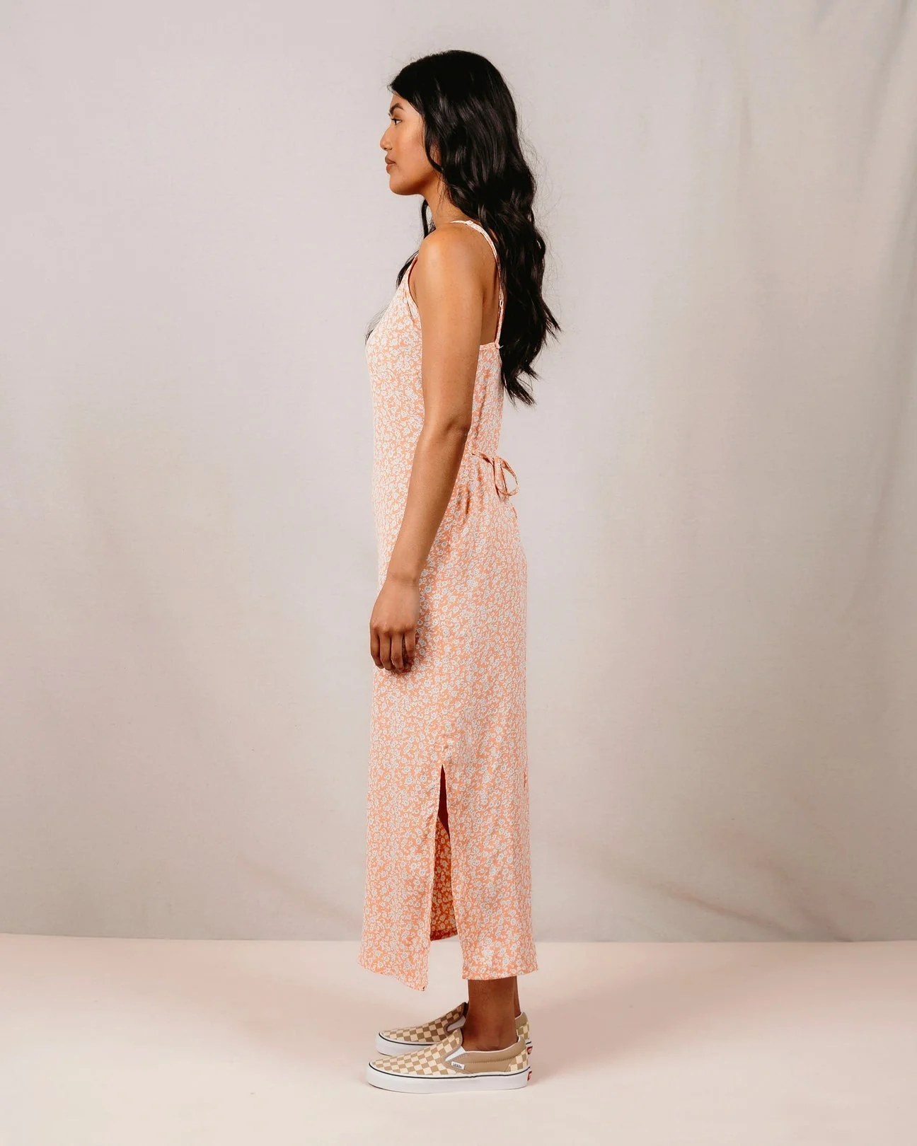 Saltwater Slip Dress Pattern - Friday Pattern Company - Image 5