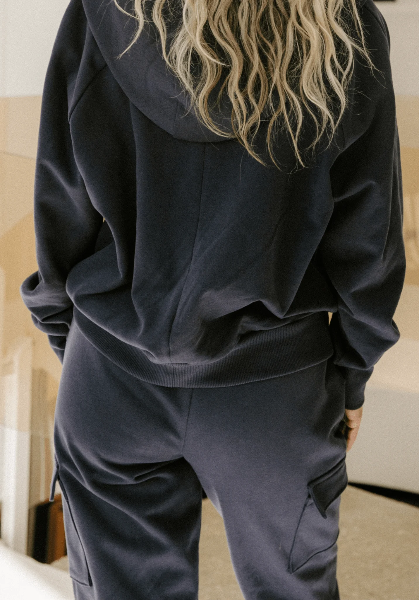 Sasha Jogger Trousers Paper Sewing Pattern - Maison Fauve - Image 10