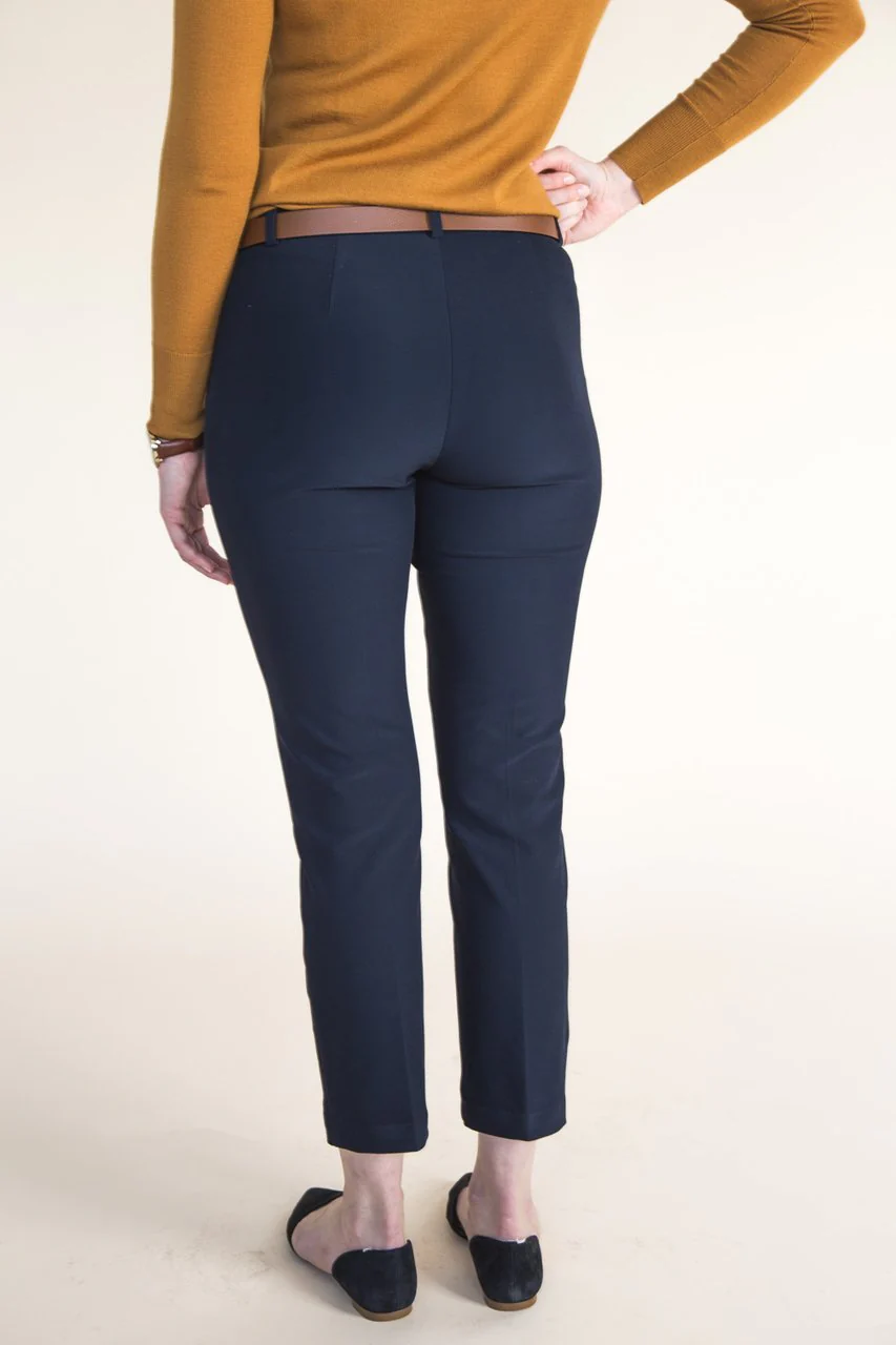 Sasha Trouser Pattern - Closet Core Patterns - Image 11