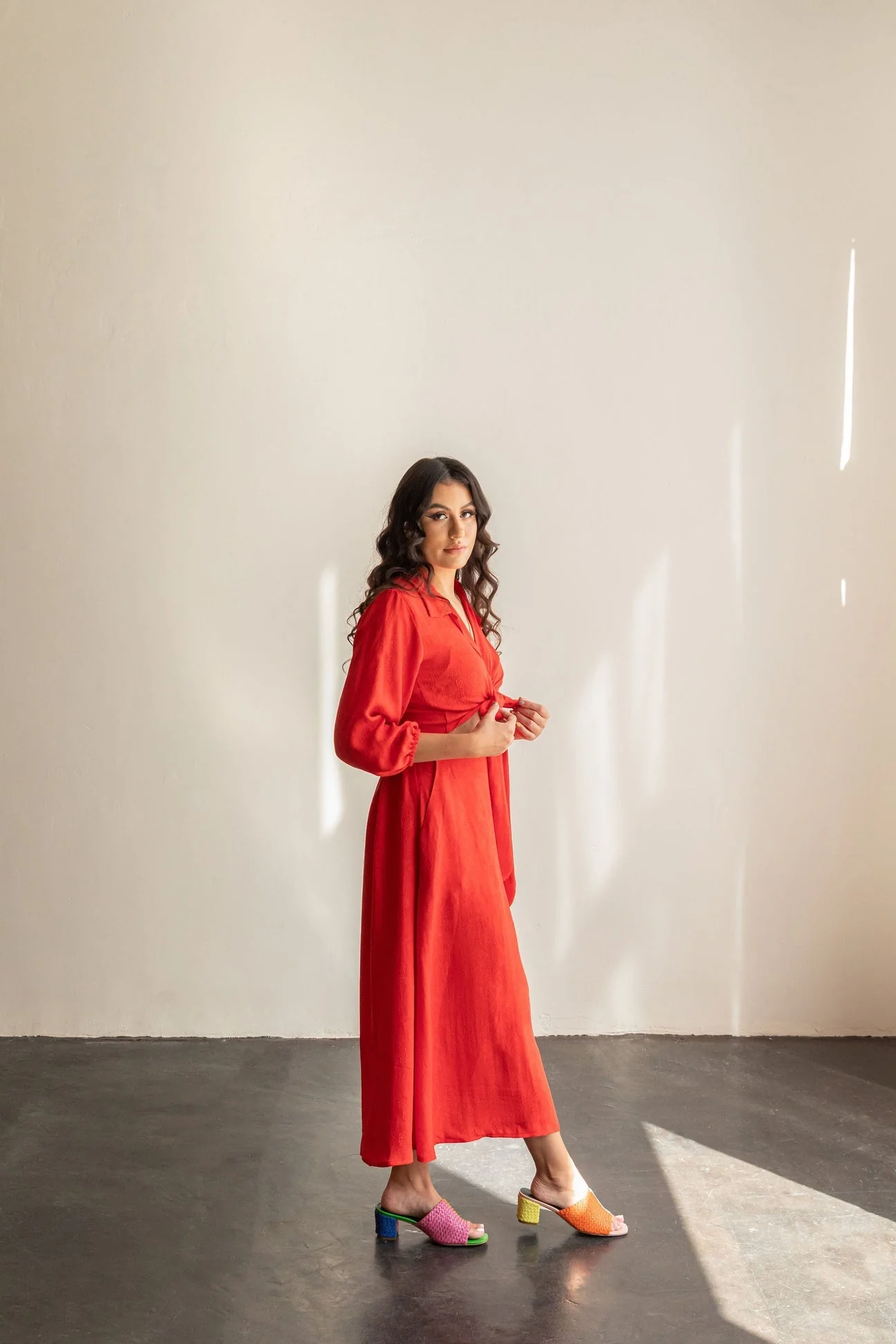 Saturday Skirt Set Pattern - Friday Pattern Company - Image 5