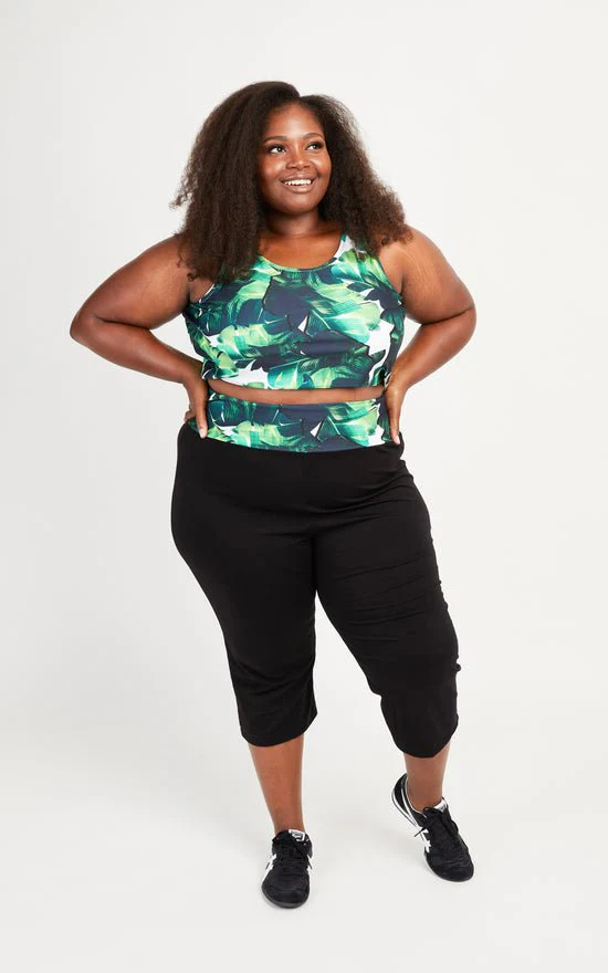 Saybroke Tank Paper Pattern - Cashmerette - Image 5