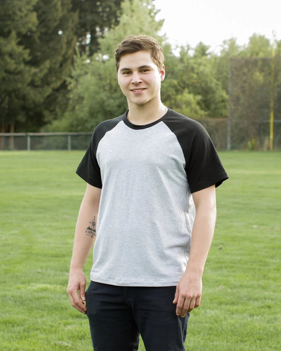 Sayward Raglan Pattern - Thread Theory - Image 10
