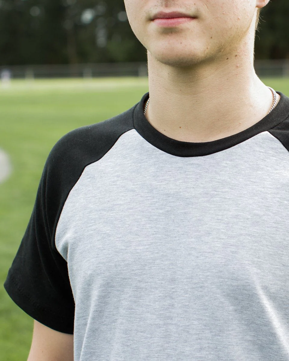 Sayward Raglan Pattern - Thread Theory - Image 9